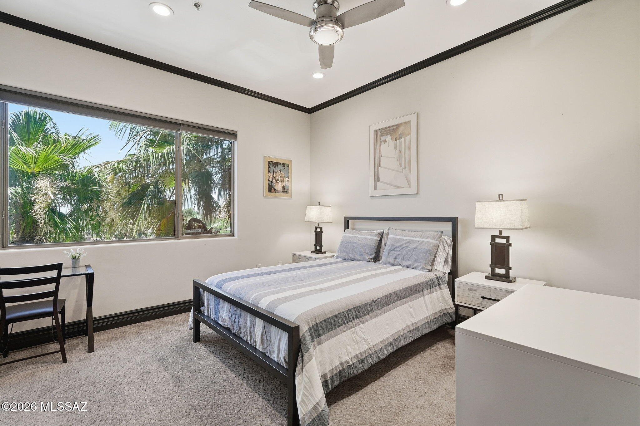 Sam Hughes Place at The Corner - Residential