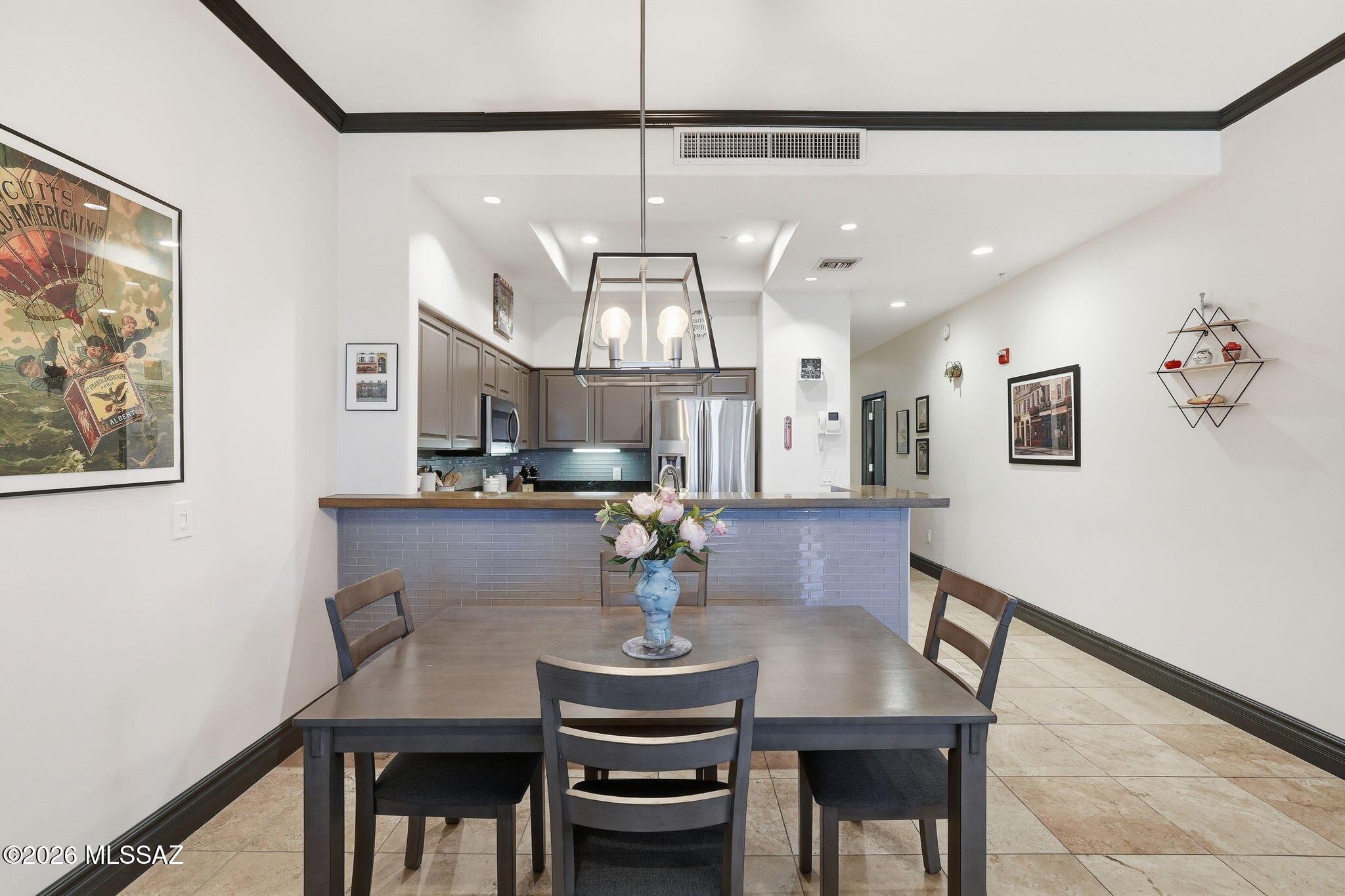 Sam Hughes Place at The Corner - Residential