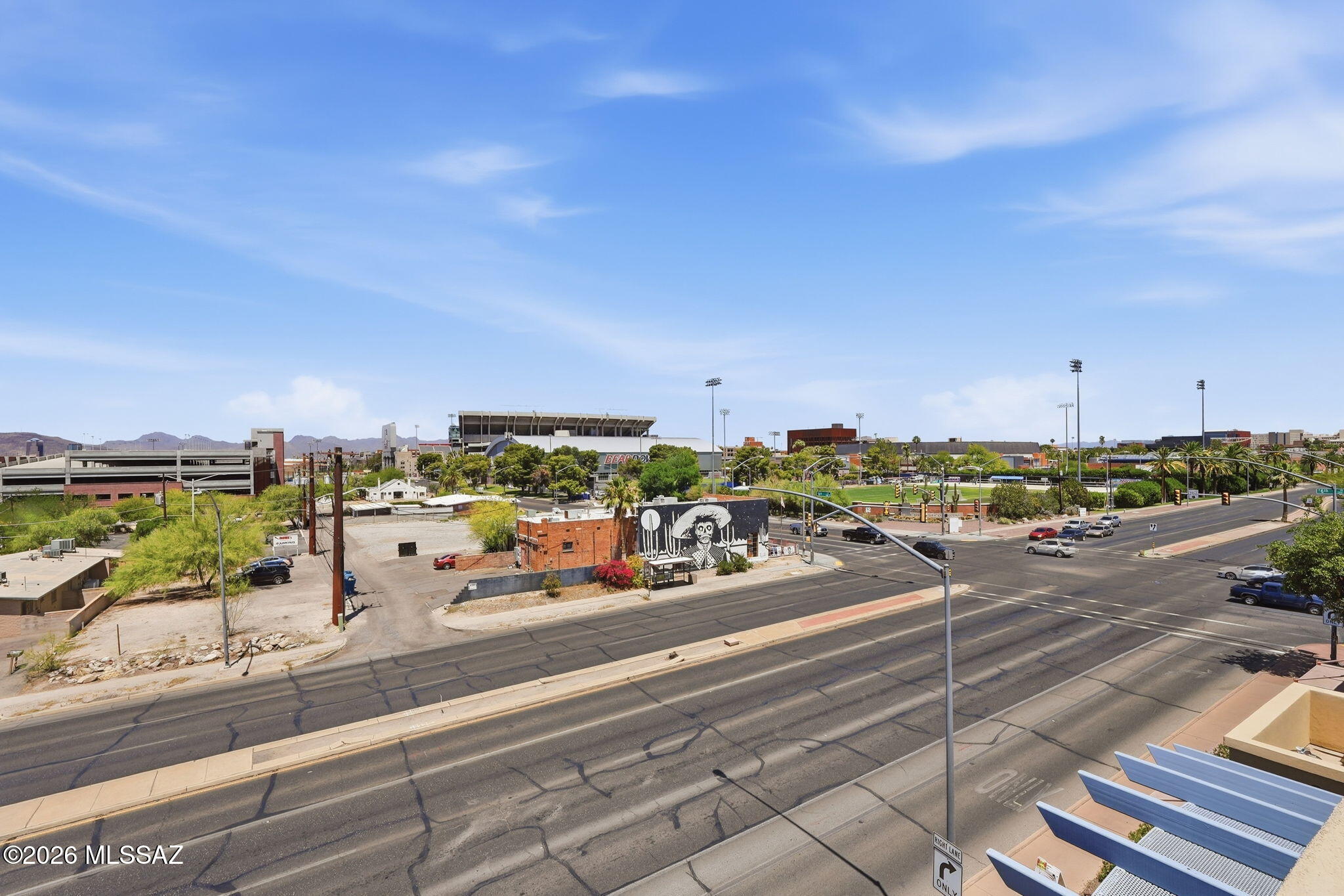 Sam Hughes Place at The Corner - Residential