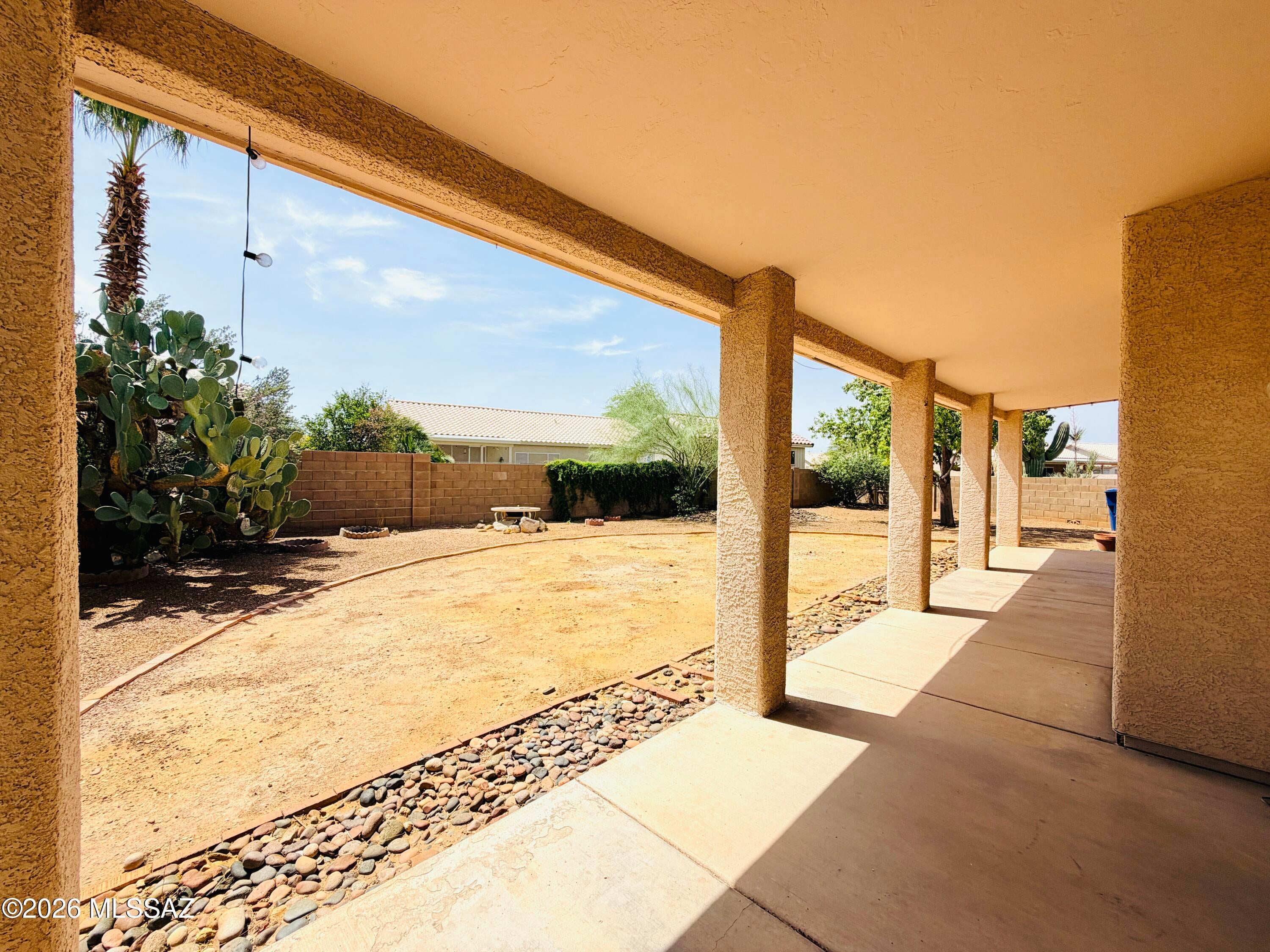Hacienda Del Oro (1-78) - Residential