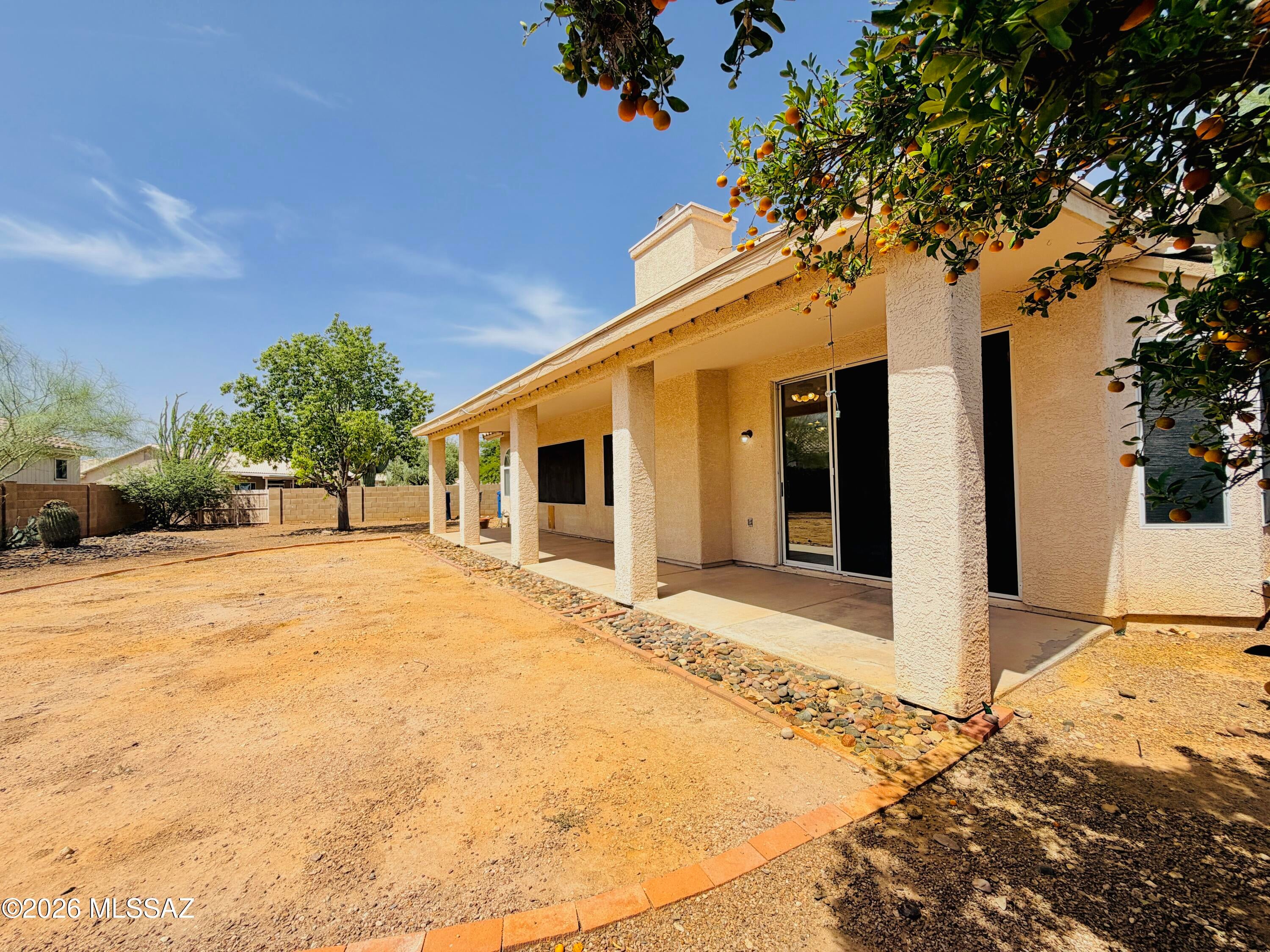 Hacienda Del Oro (1-78) - Residential