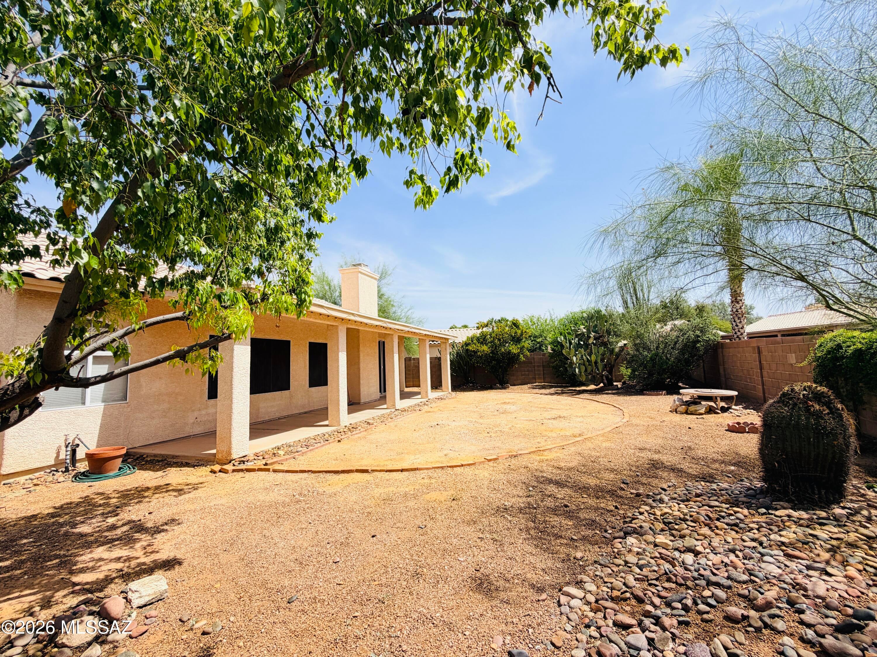 Hacienda Del Oro (1-78) - Residential