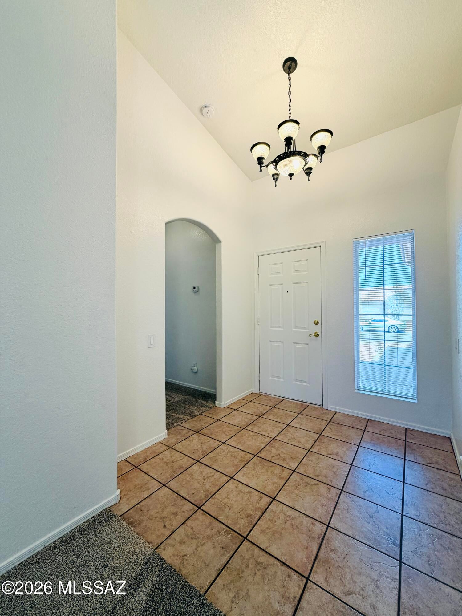 Hacienda Del Oro (1-78) - Residential