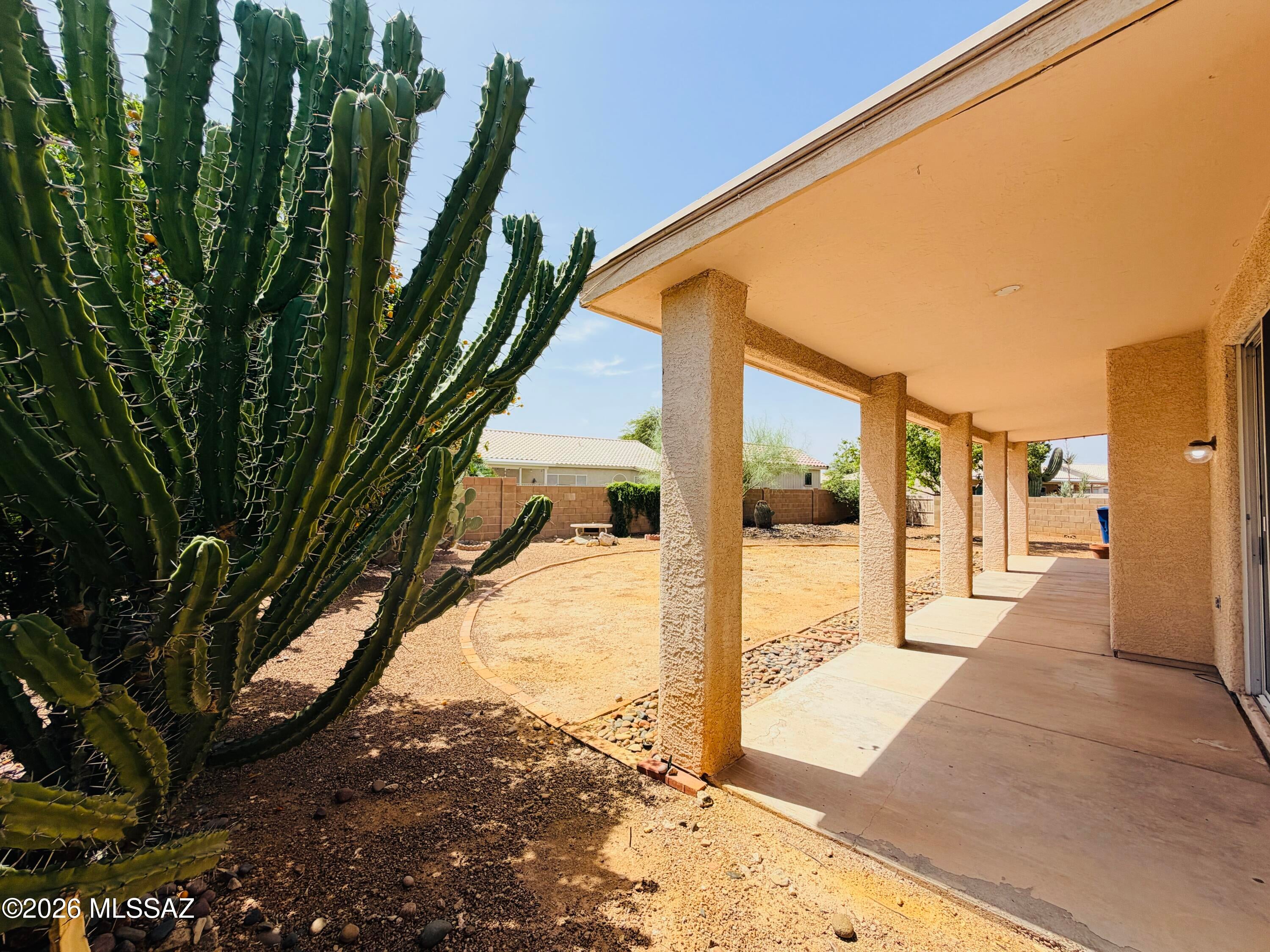 Hacienda Del Oro (1-78) - Residential
