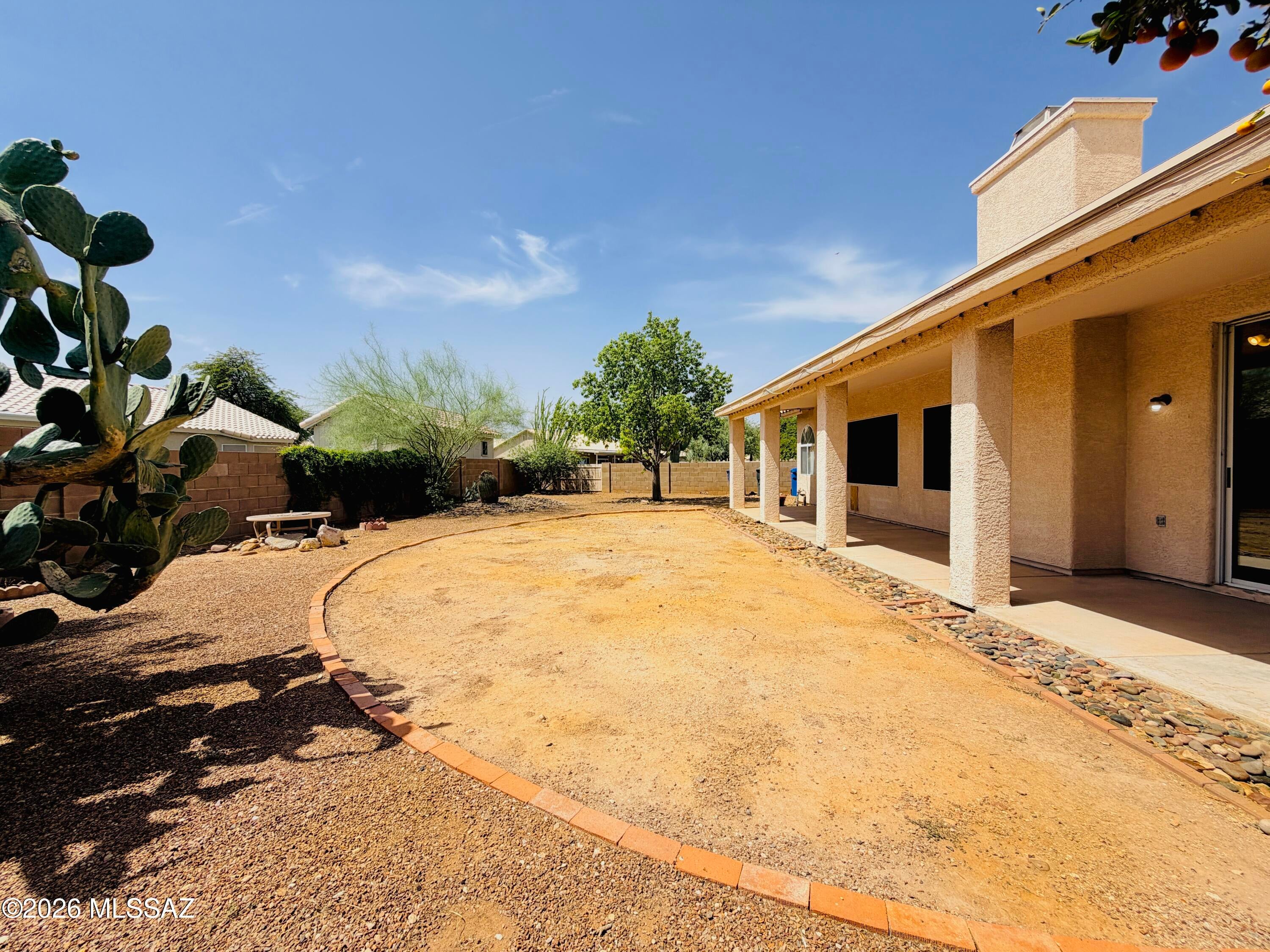 Hacienda Del Oro (1-78) - Residential