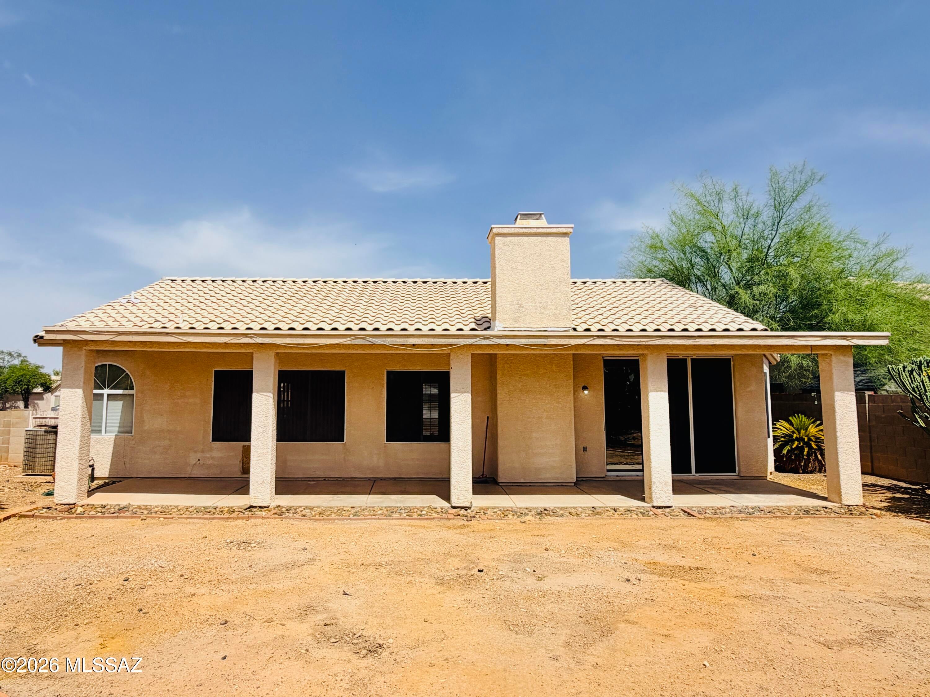 Hacienda Del Oro (1-78) - Residential