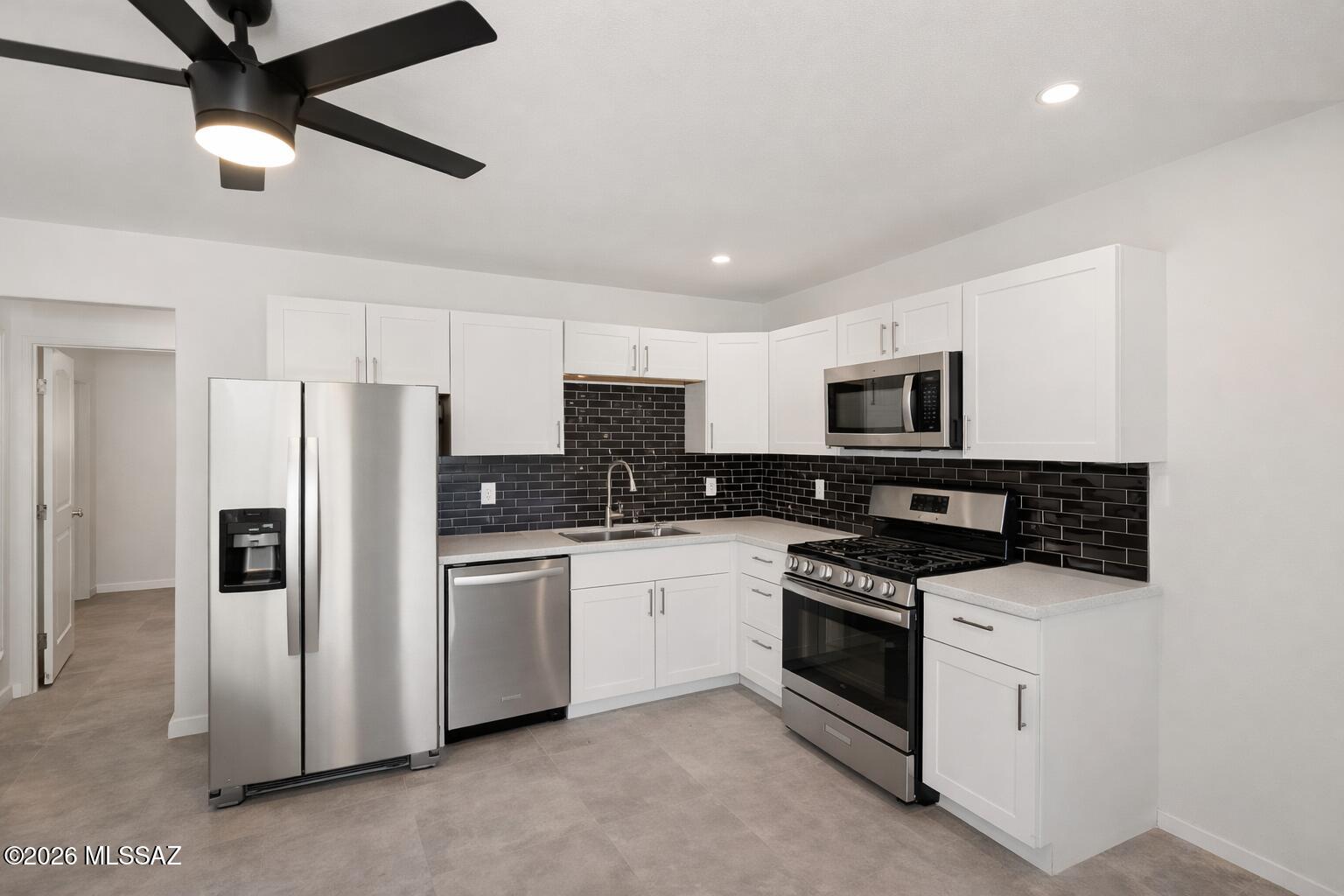 Coronado Heights Resub. - Residential Income