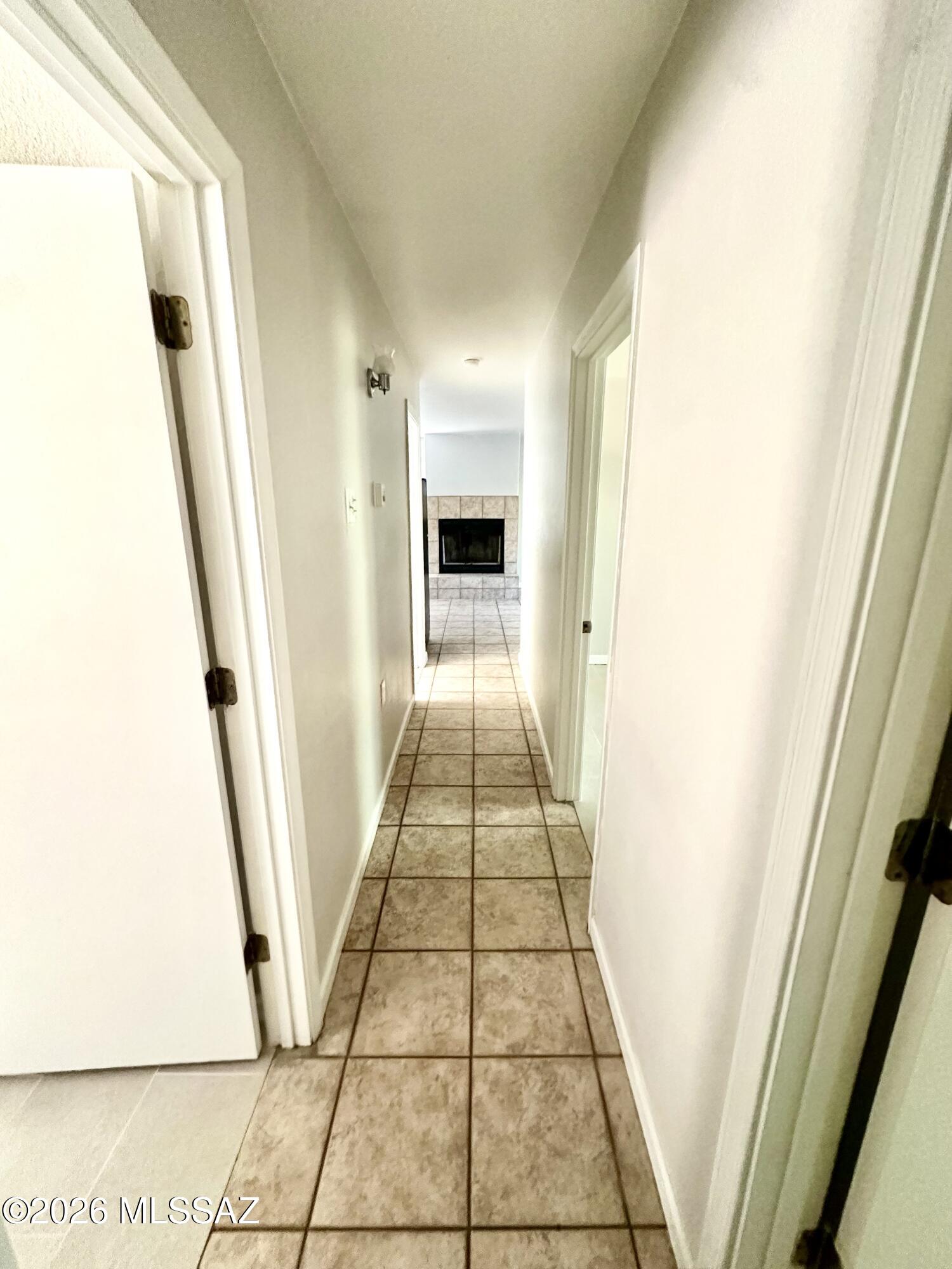 Speedway Addition NO. 1 - Residential Lease