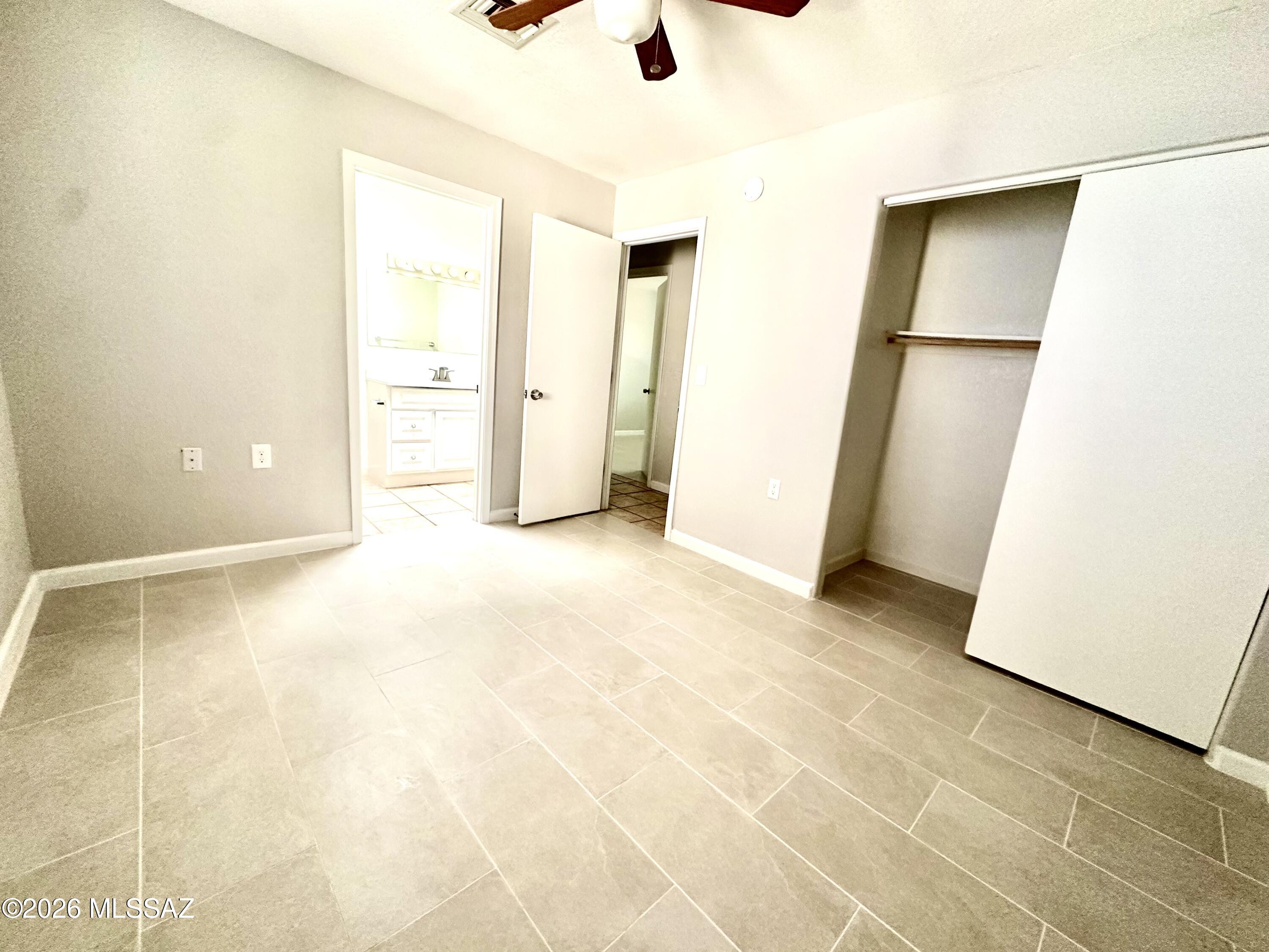 Speedway Addition NO. 1 - Residential Lease