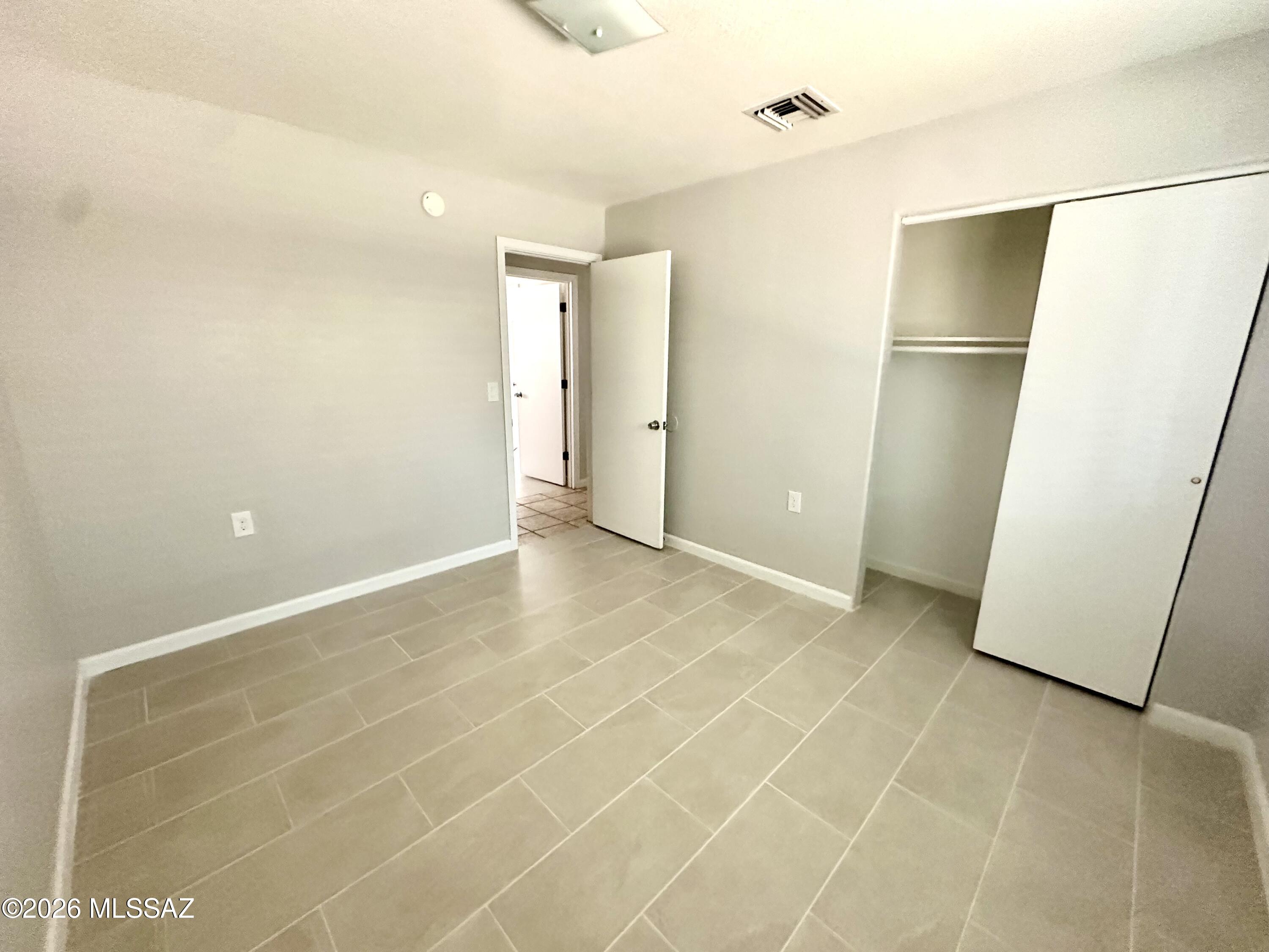 Speedway Addition NO. 1 - Residential Lease