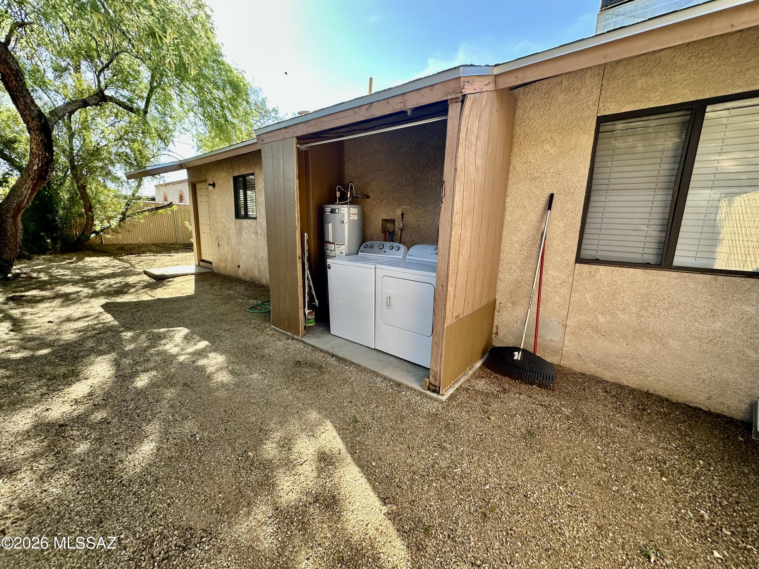 Speedway Addition NO. 1 - Residential Lease