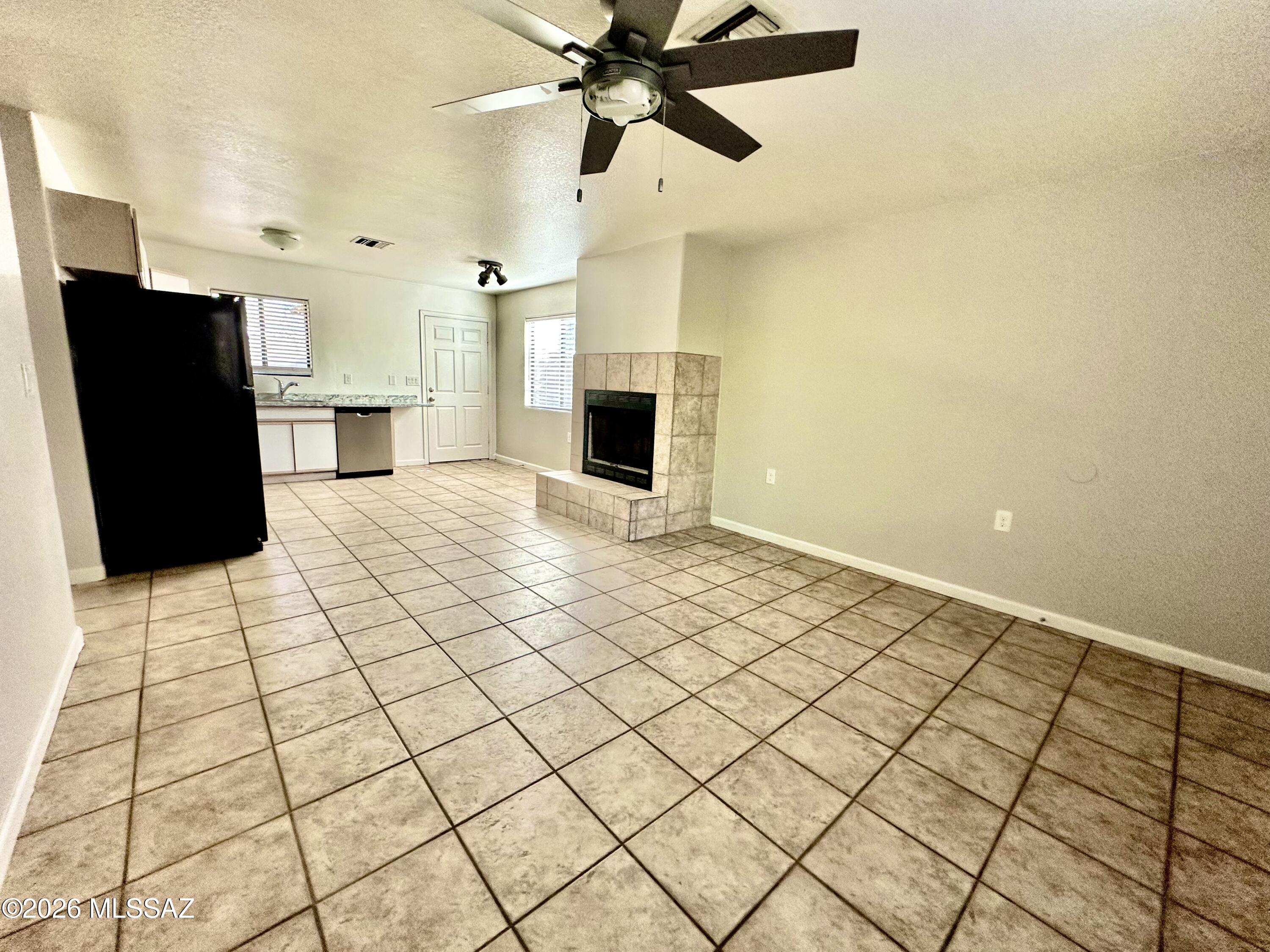 Speedway Addition NO. 1 - Residential Lease