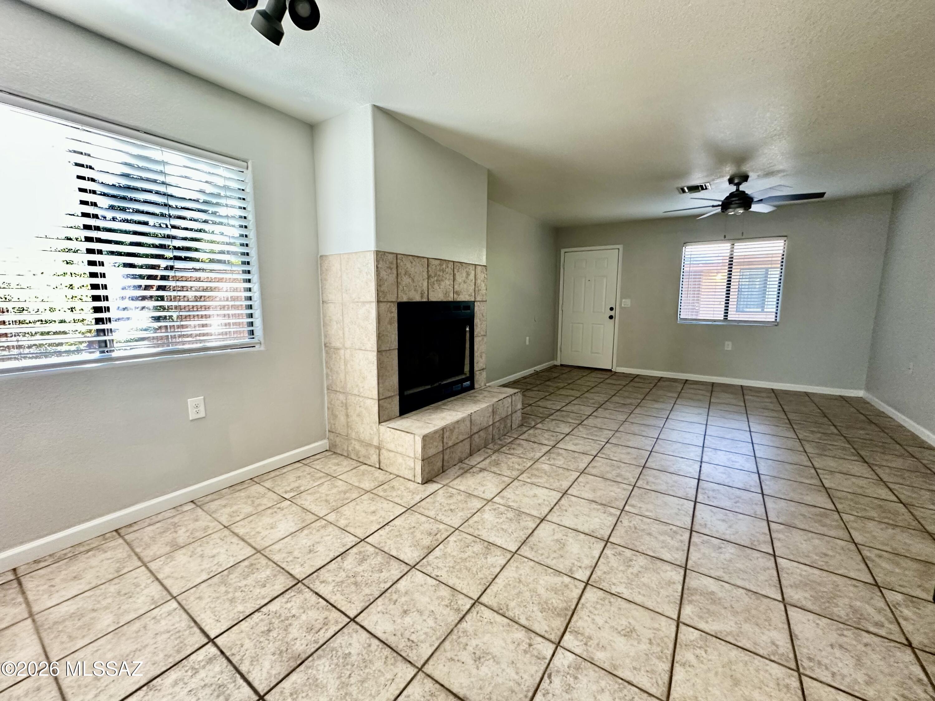 Speedway Addition NO. 1 - Residential Lease