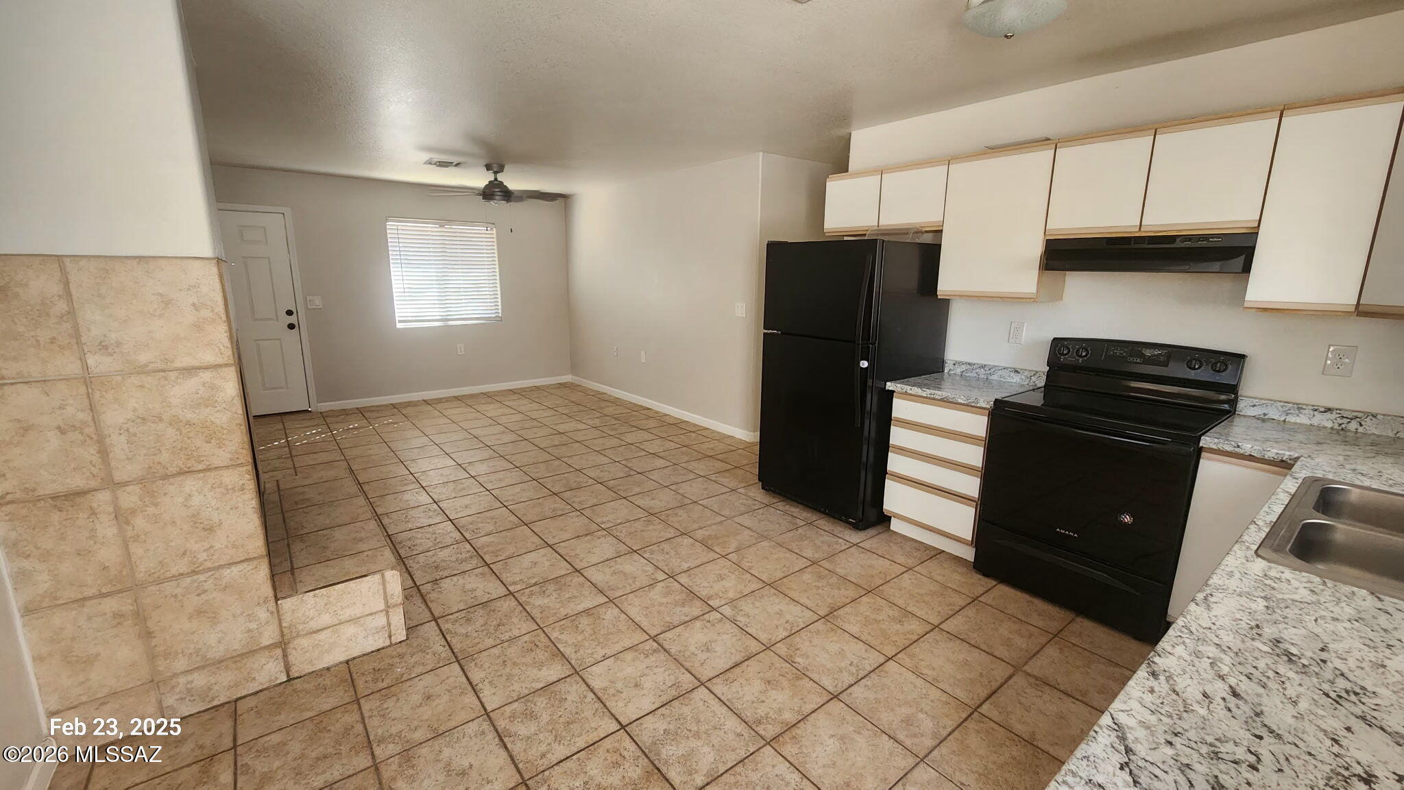 Speedway Addition NO. 1 - Residential Lease