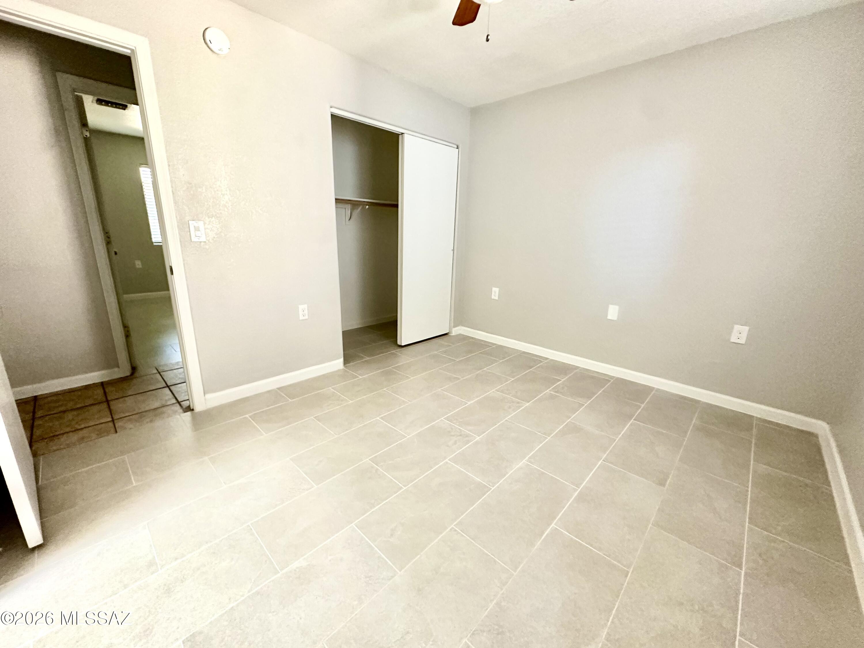 Speedway Addition NO. 1 - Residential Lease