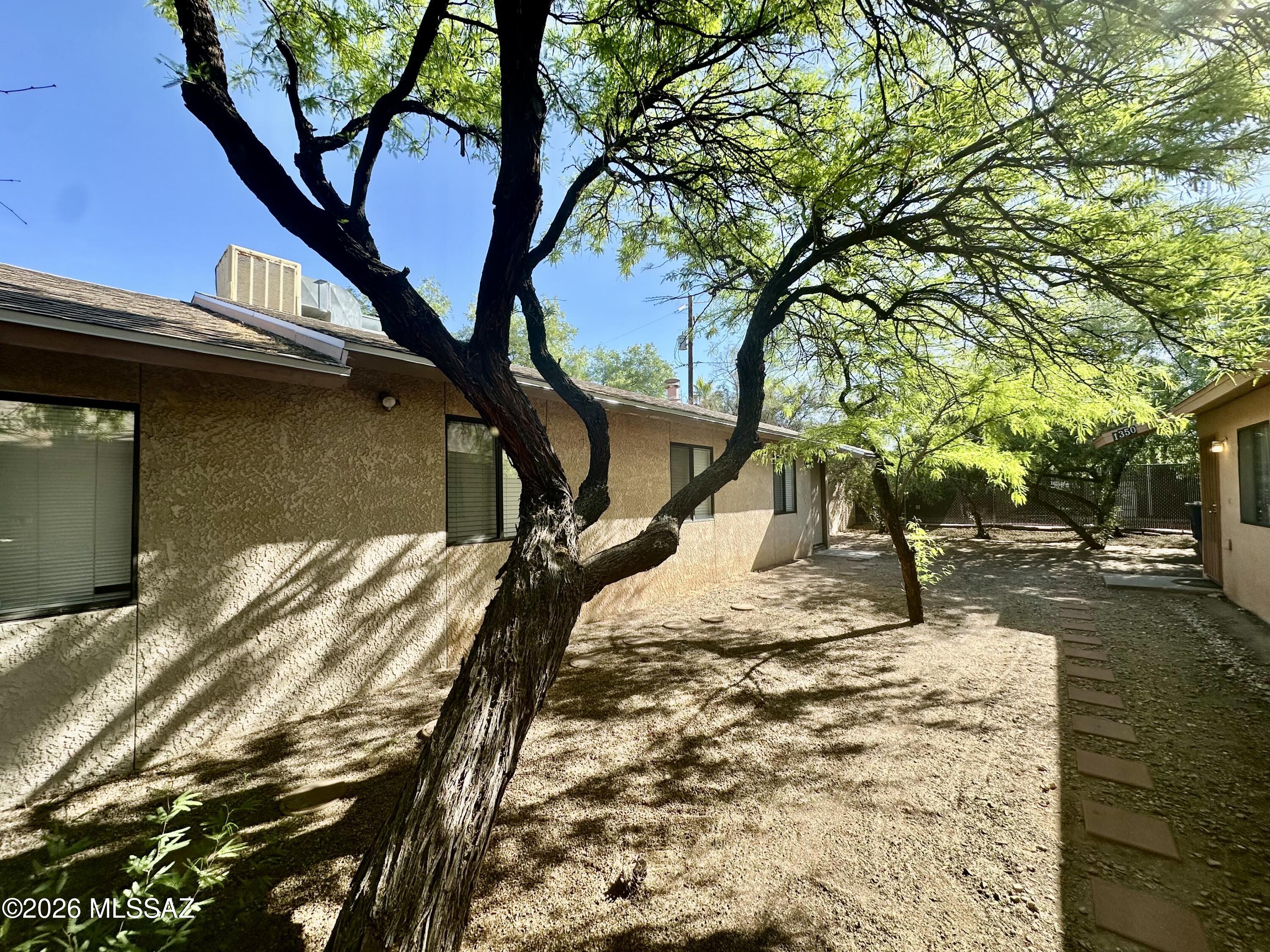 Speedway Addition NO. 1 - Residential Lease