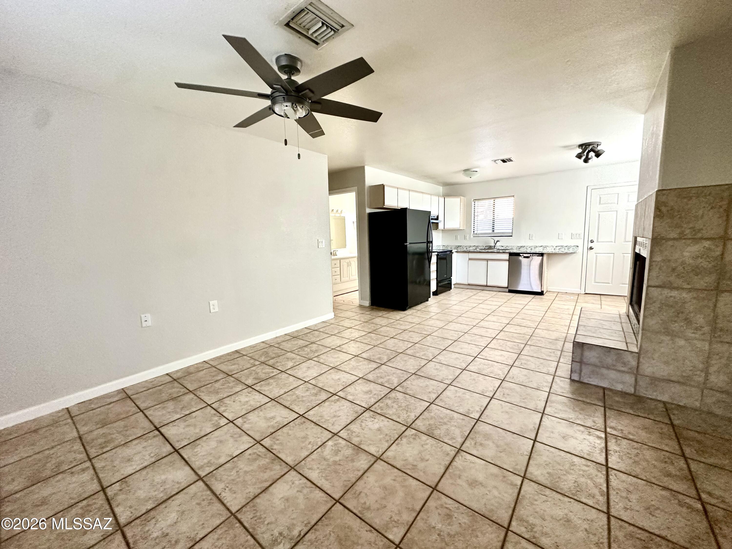 Speedway Addition NO. 1 - Residential Lease