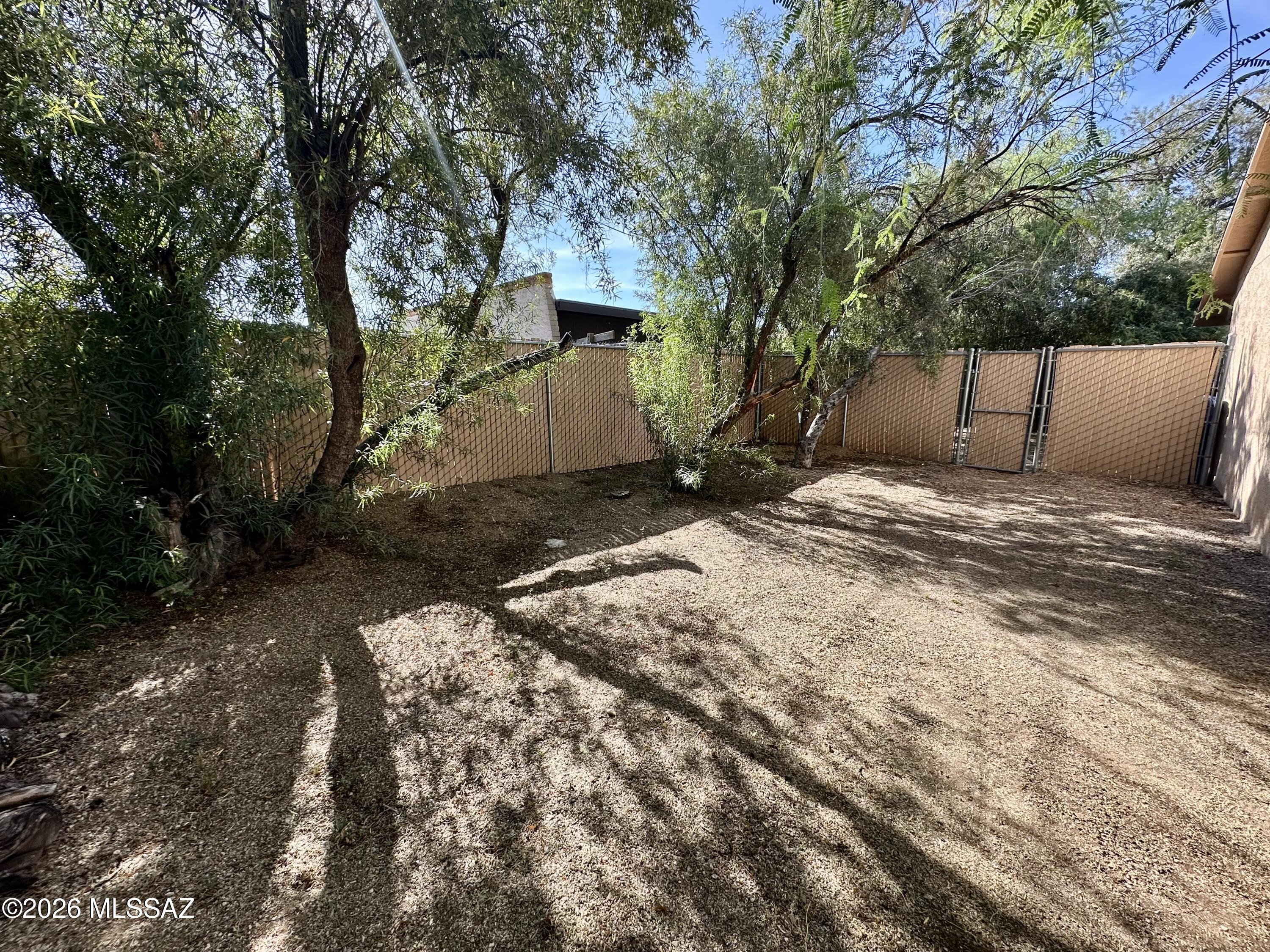 Speedway Addition NO. 1 - Residential Lease