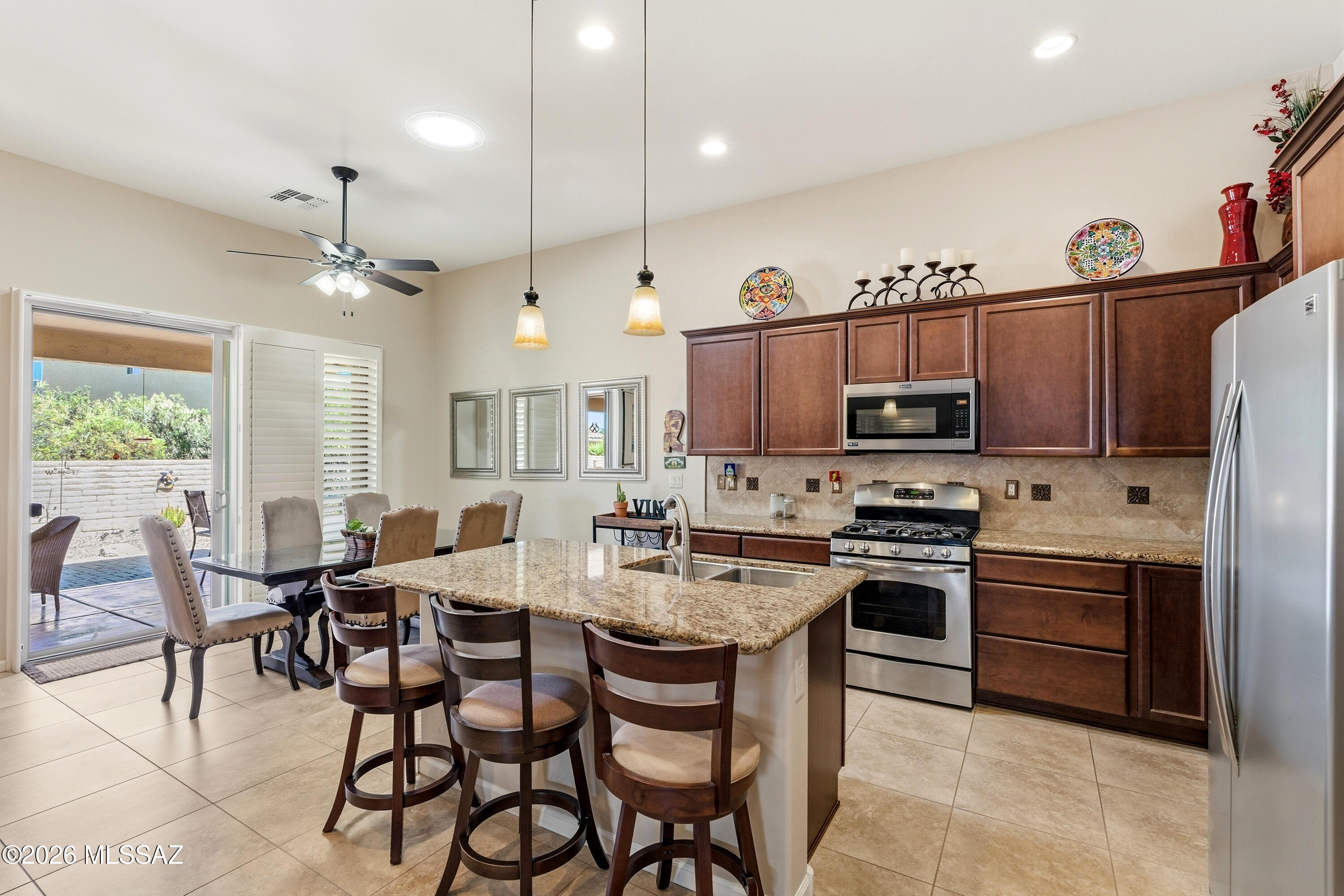 Quail Creek II Unit 9 - Residential