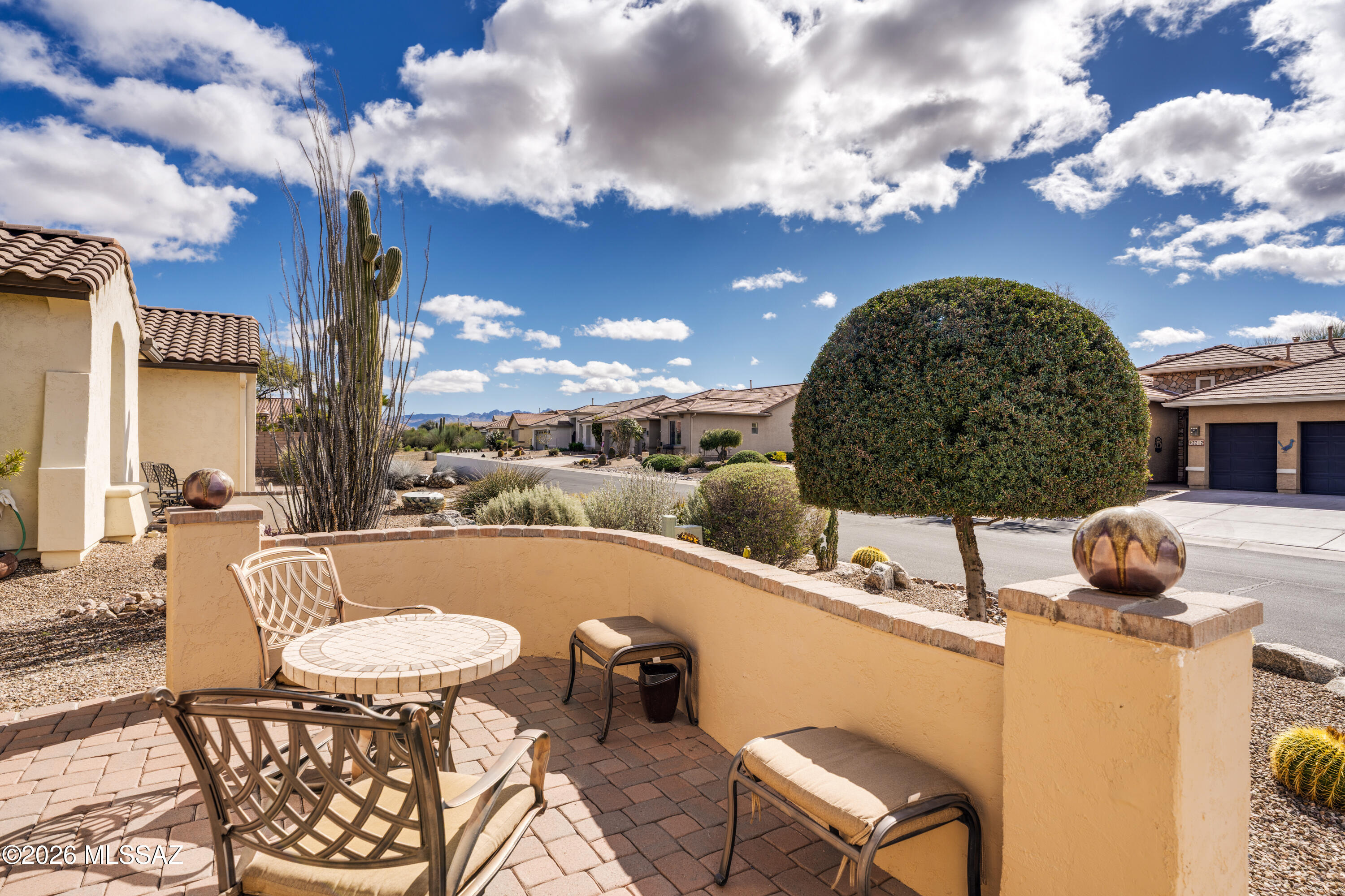 Quail Creek II Unit 9 - Residential