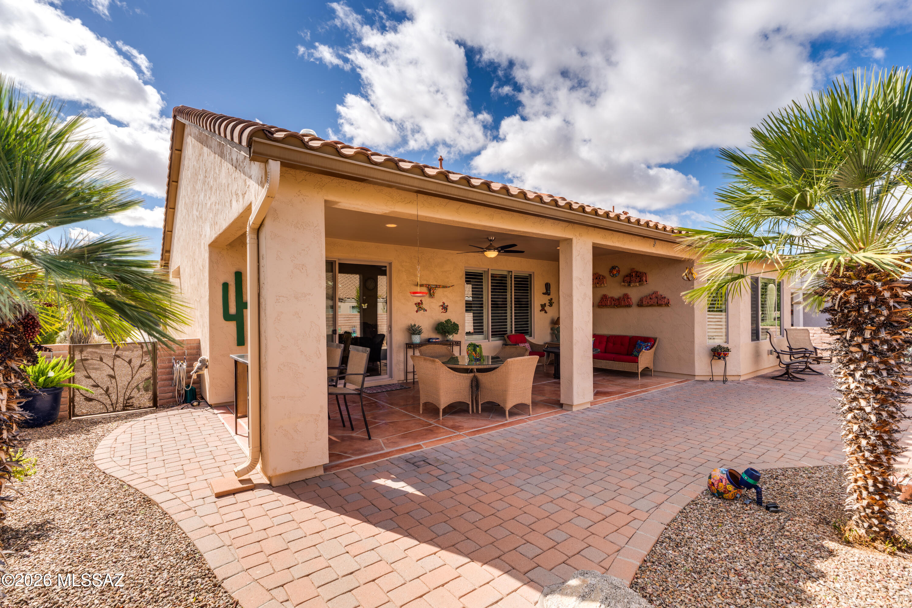 Quail Creek II Unit 9 - Residential