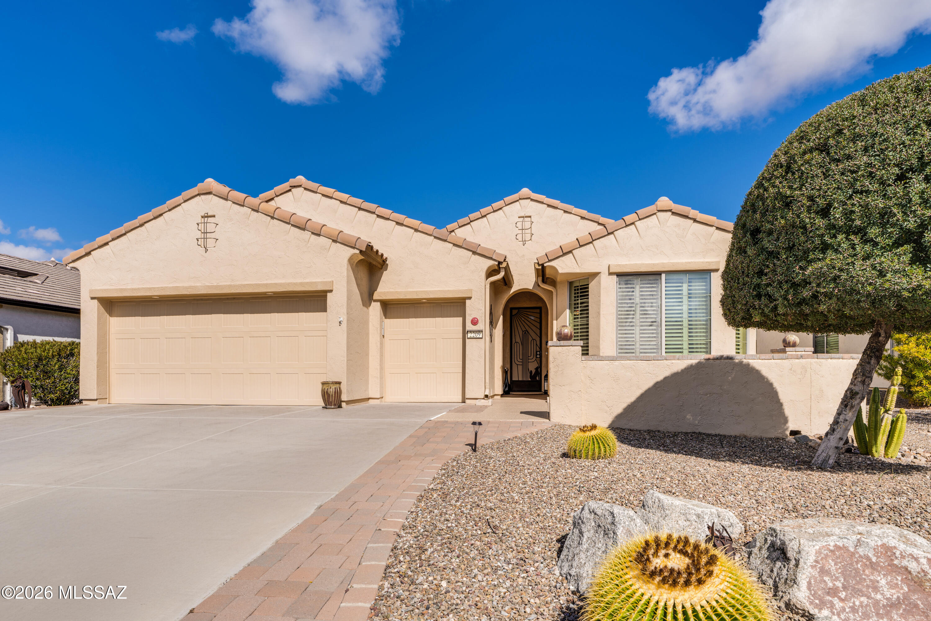 Quail Creek II Unit 9 - Residential
