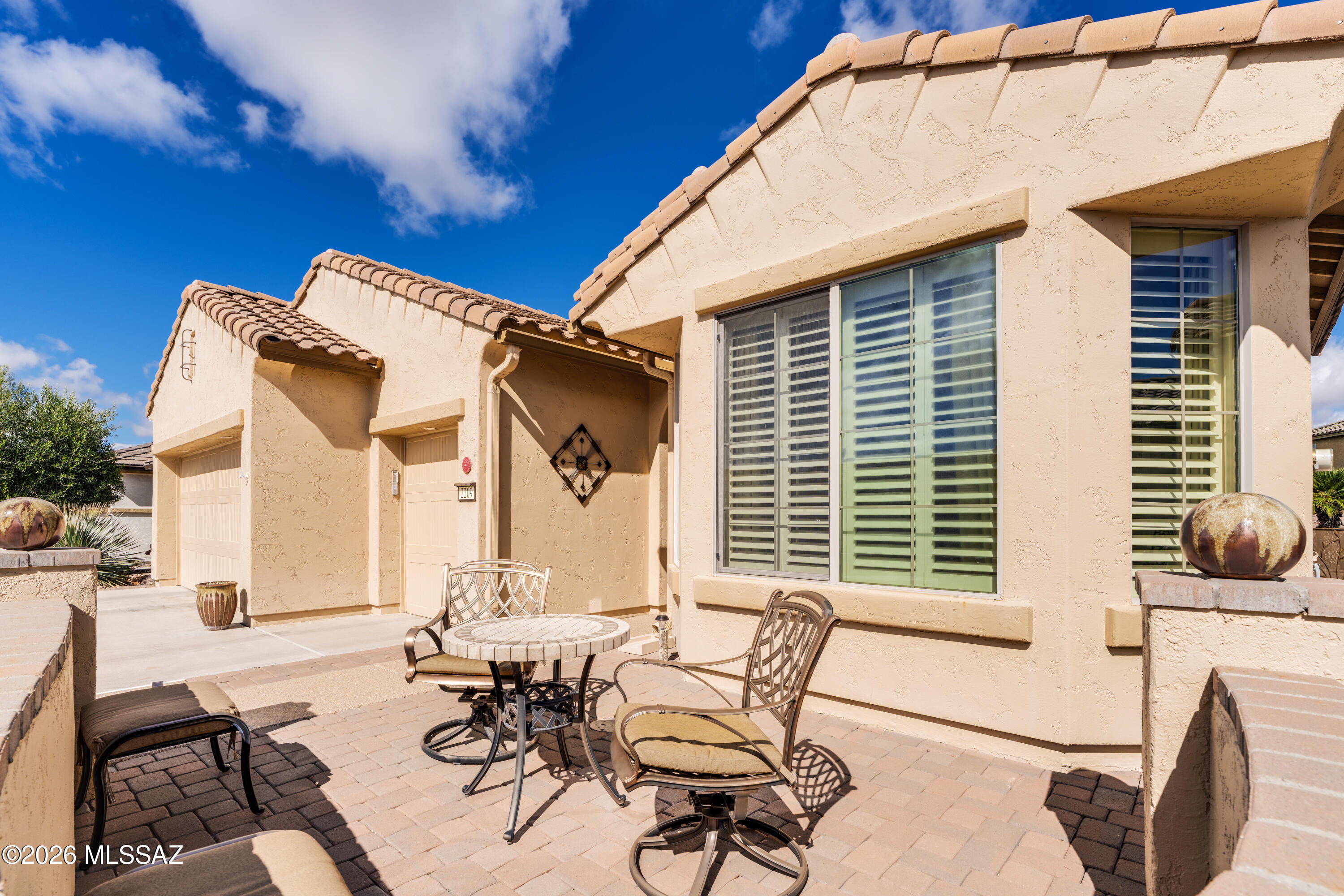 Quail Creek II Unit 9 - Residential