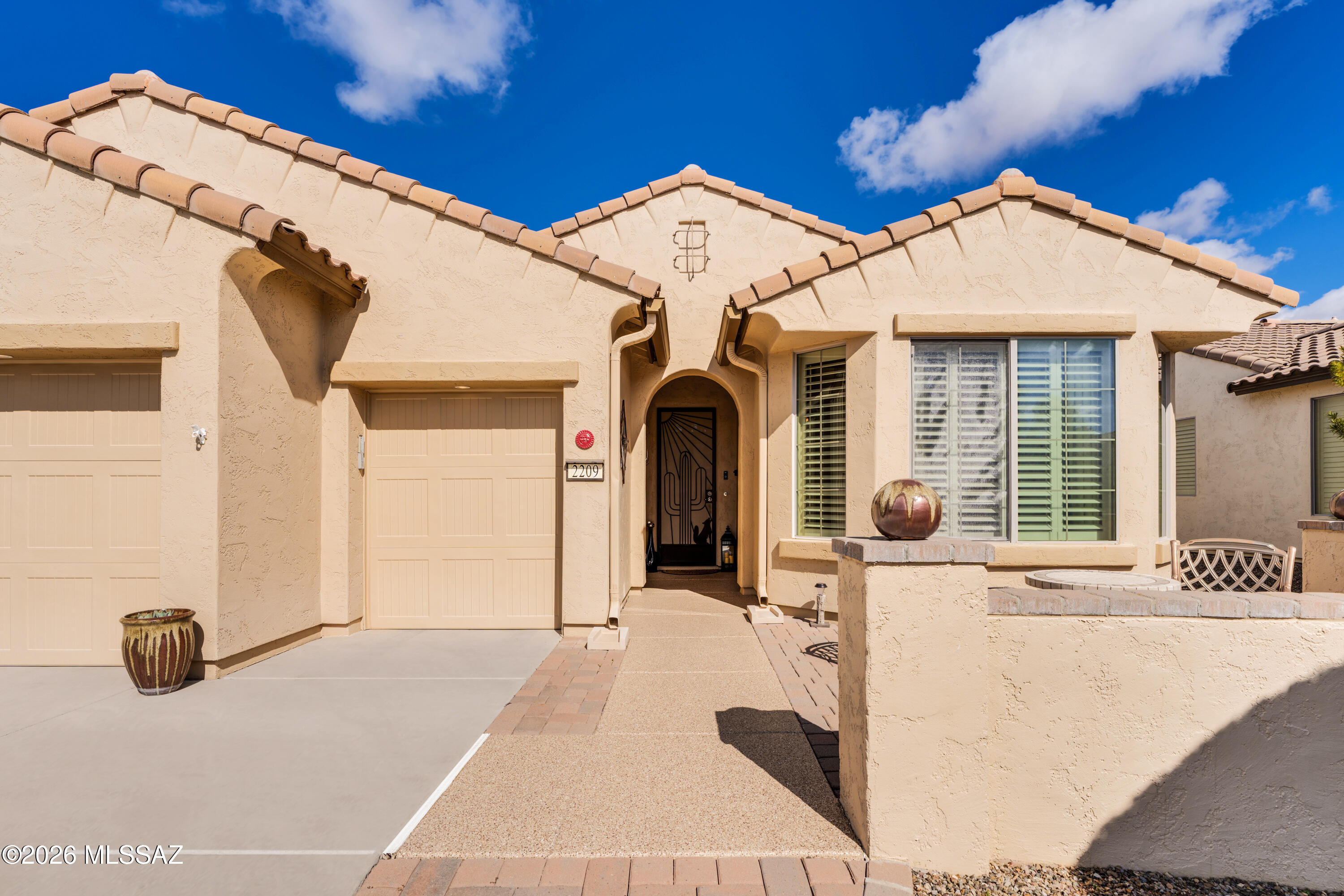 Quail Creek II Unit 9 - Residential
