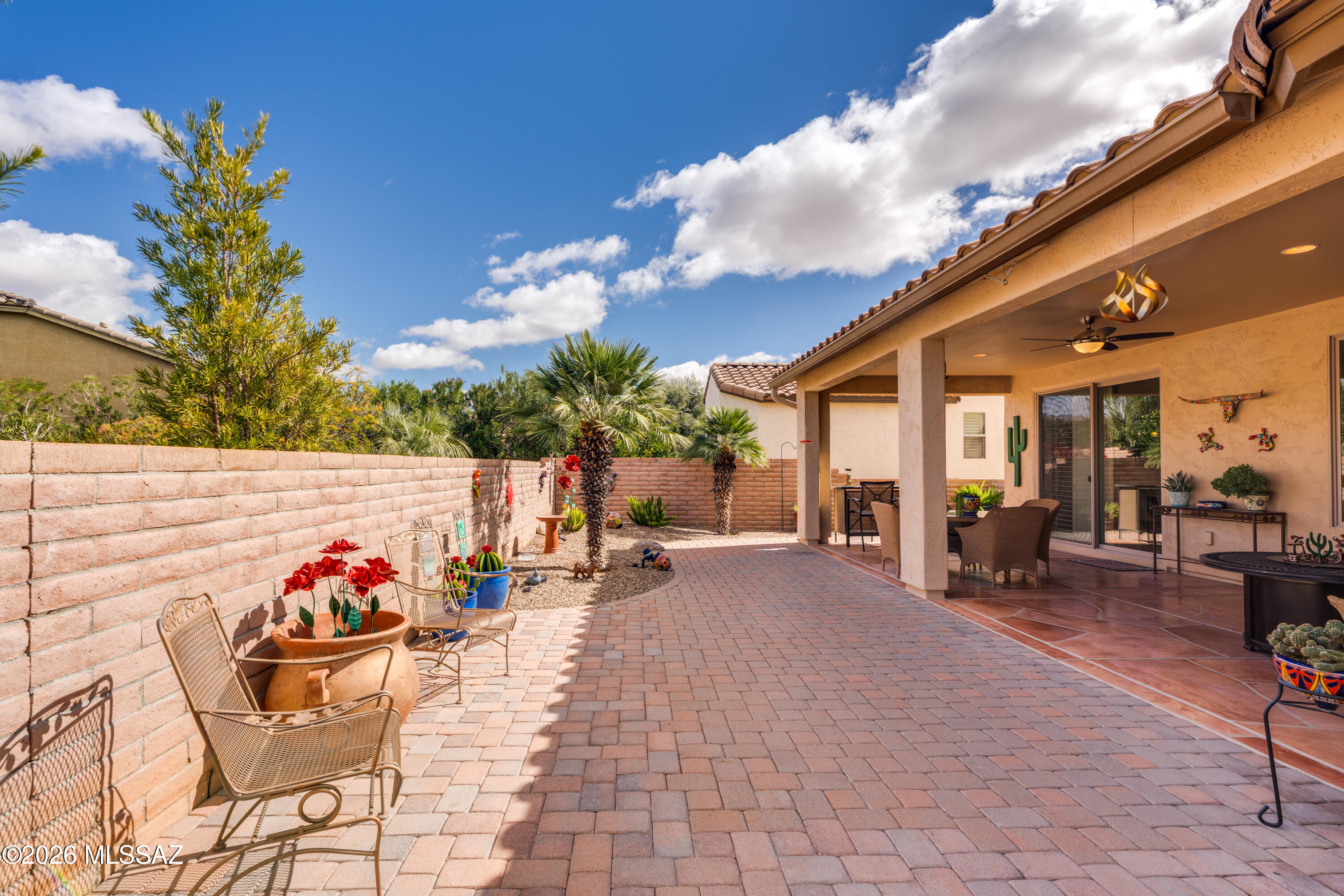 Quail Creek II Unit 9 - Residential