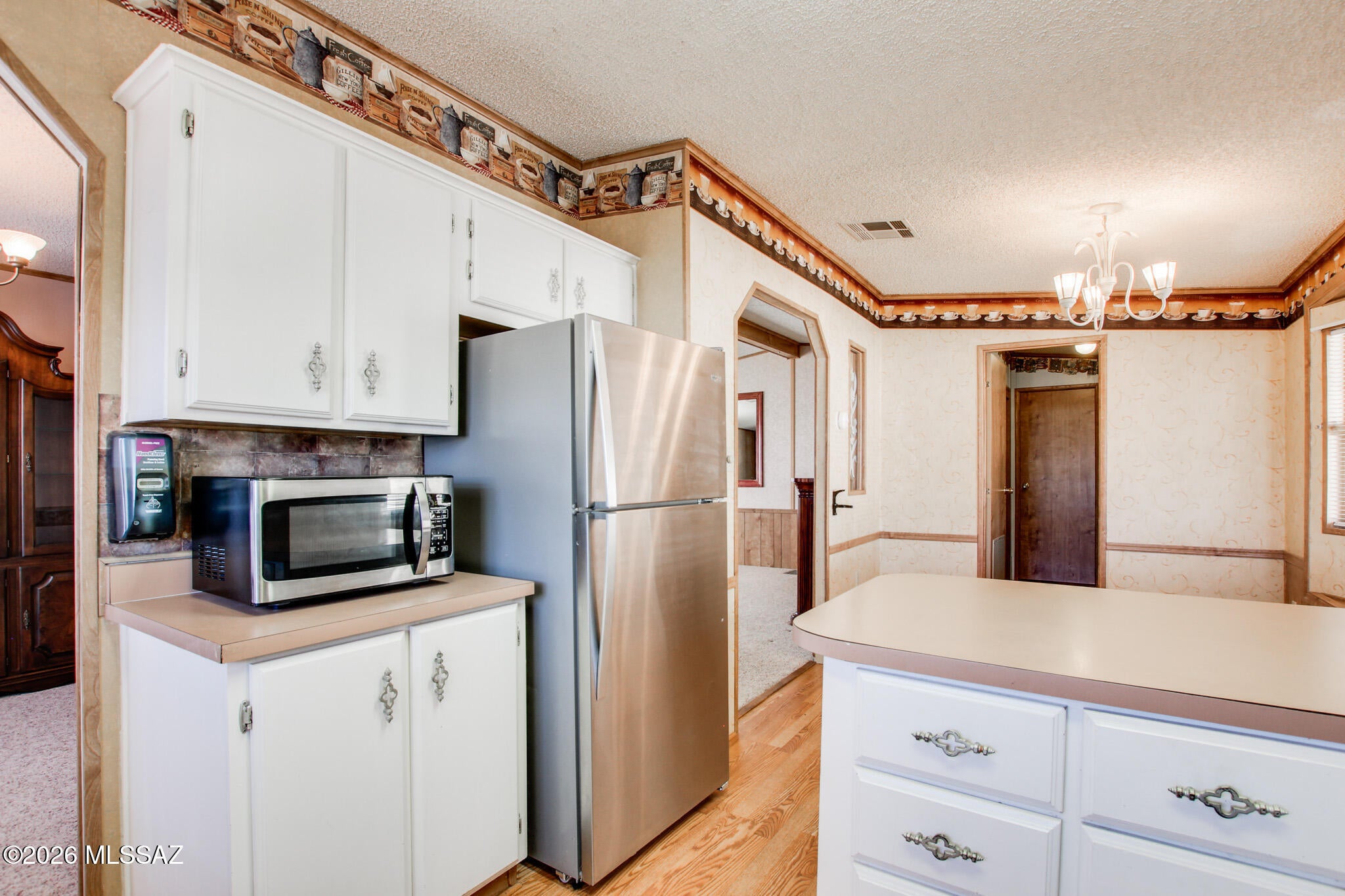 Mountainside Village (1-189) - Residential