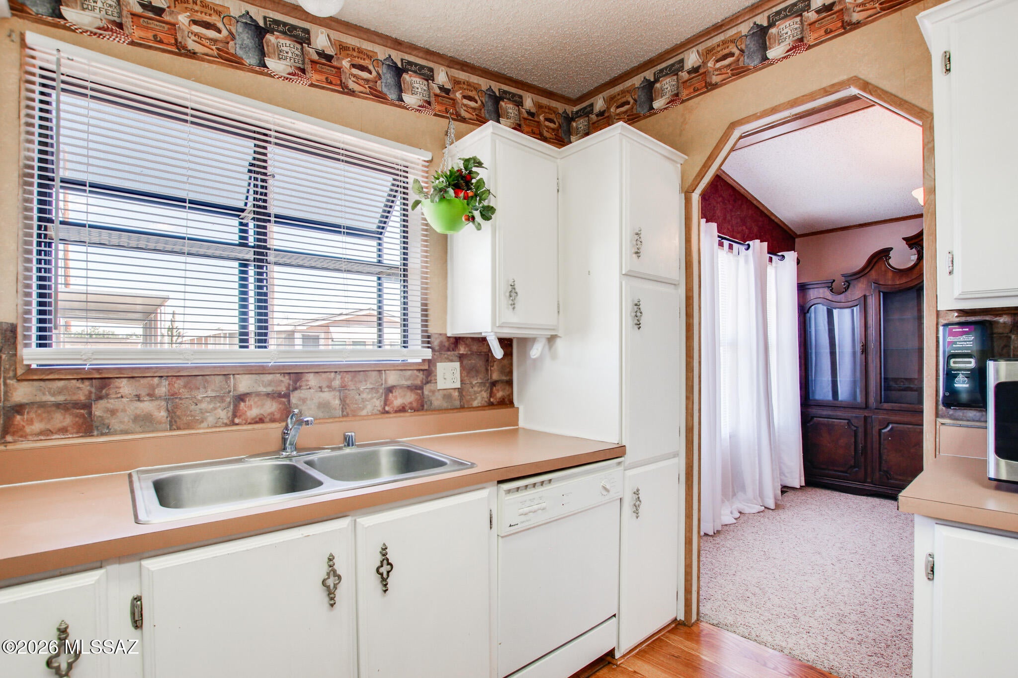 Mountainside Village (1-189) - Residential