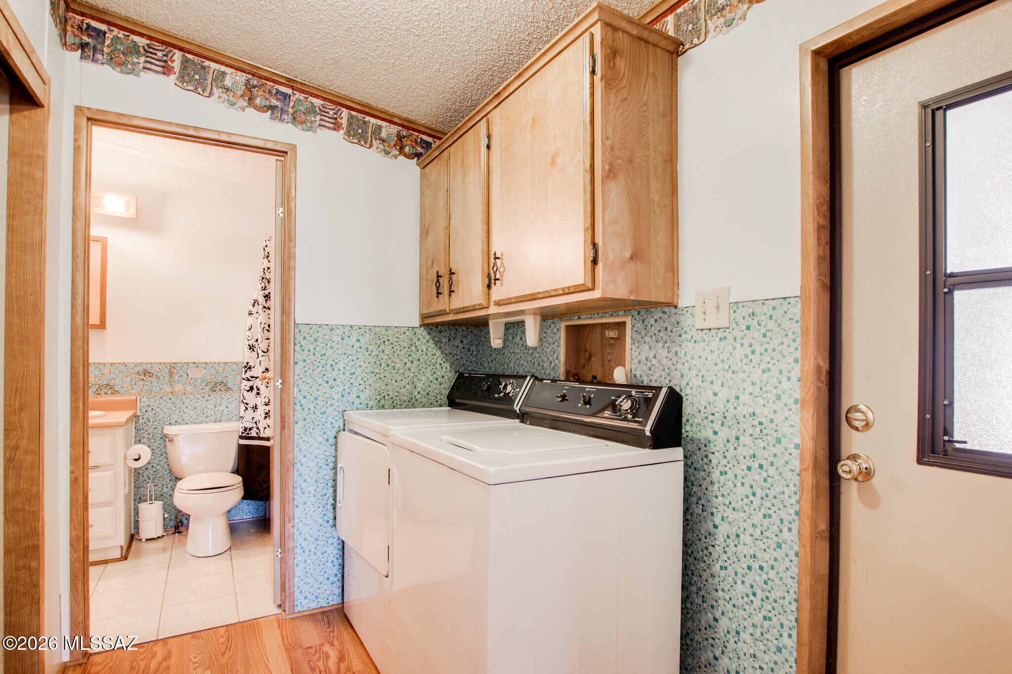 Mountainside Village (1-189) - Residential