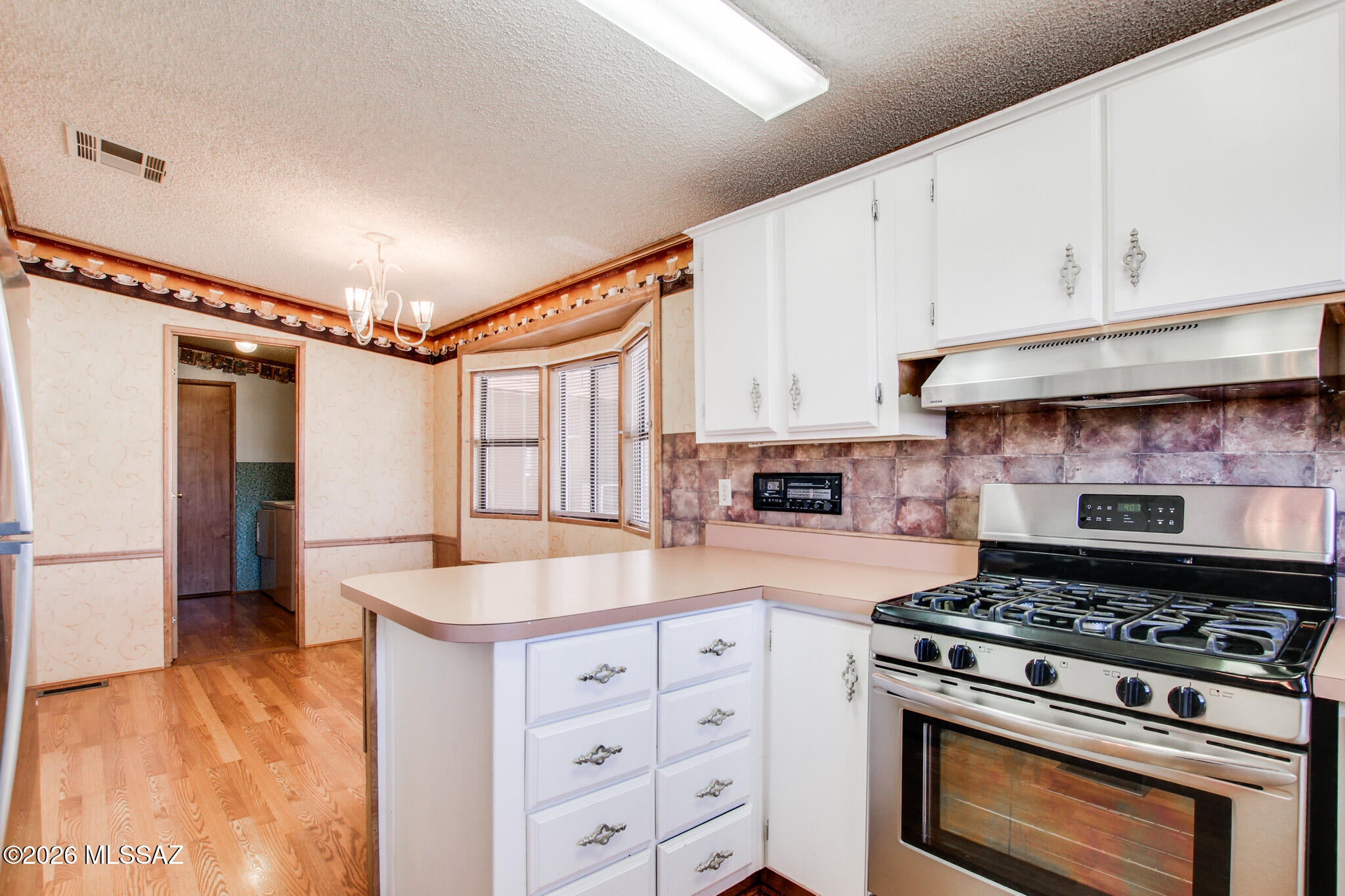 Mountainside Village (1-189) - Residential