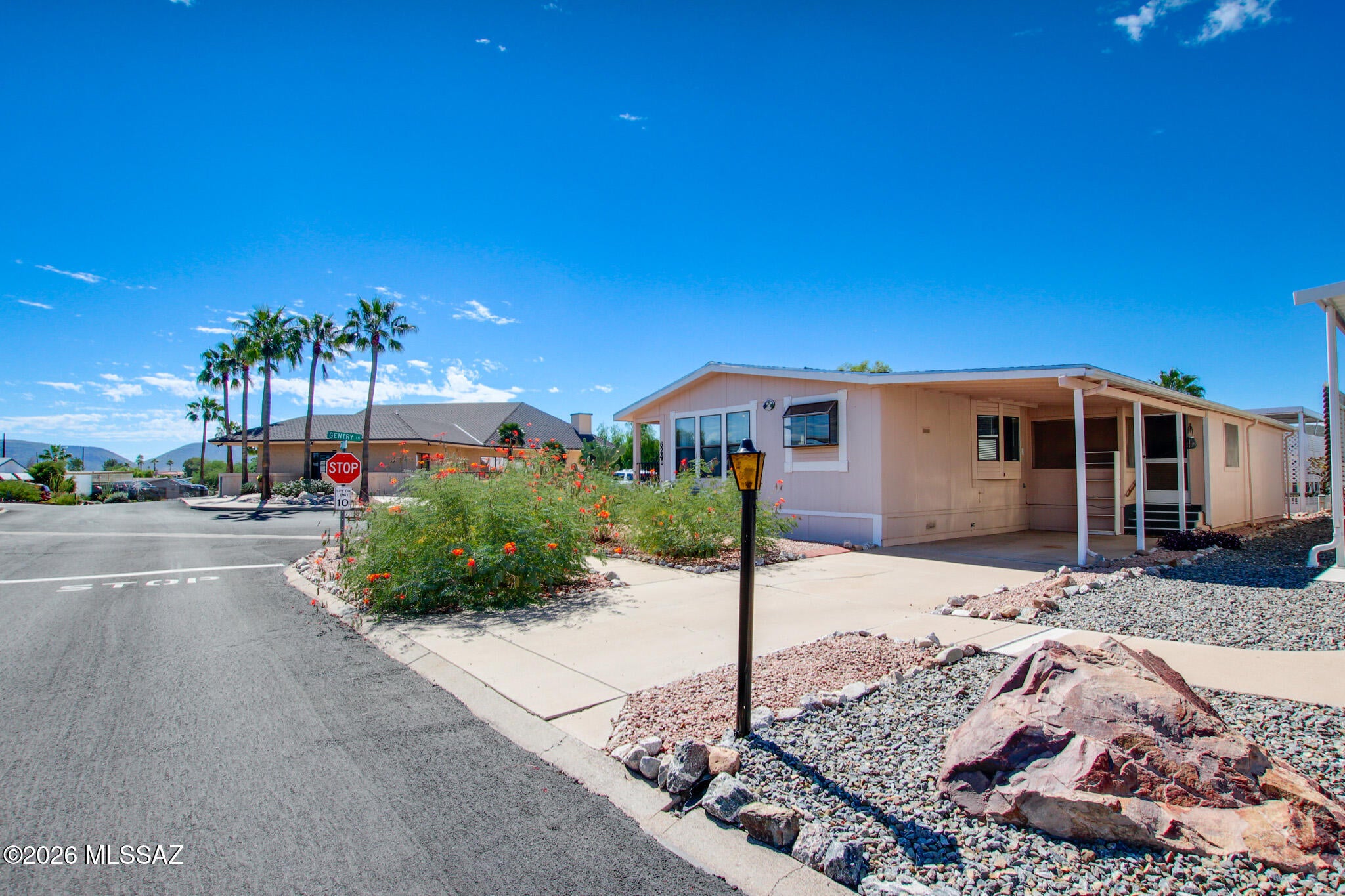 Mountainside Village (1-189) - Residential