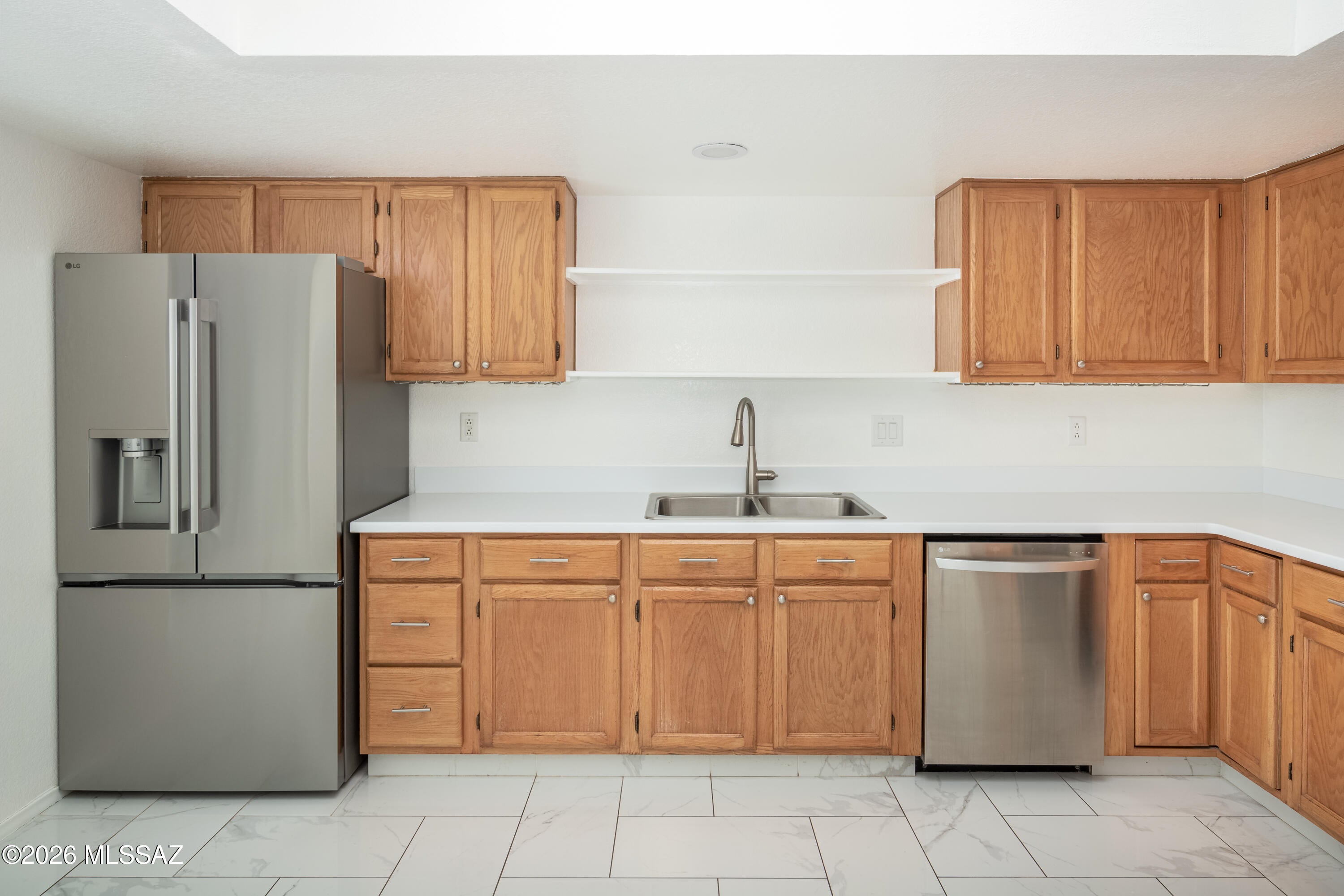 La Cholla Hills(1-313) - Residential