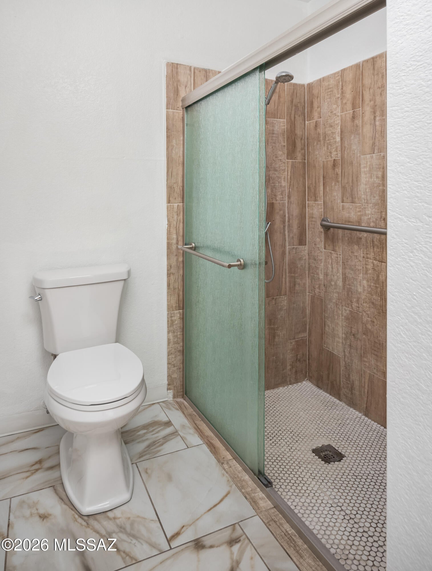 La Cholla Hills(1-313) - Residential