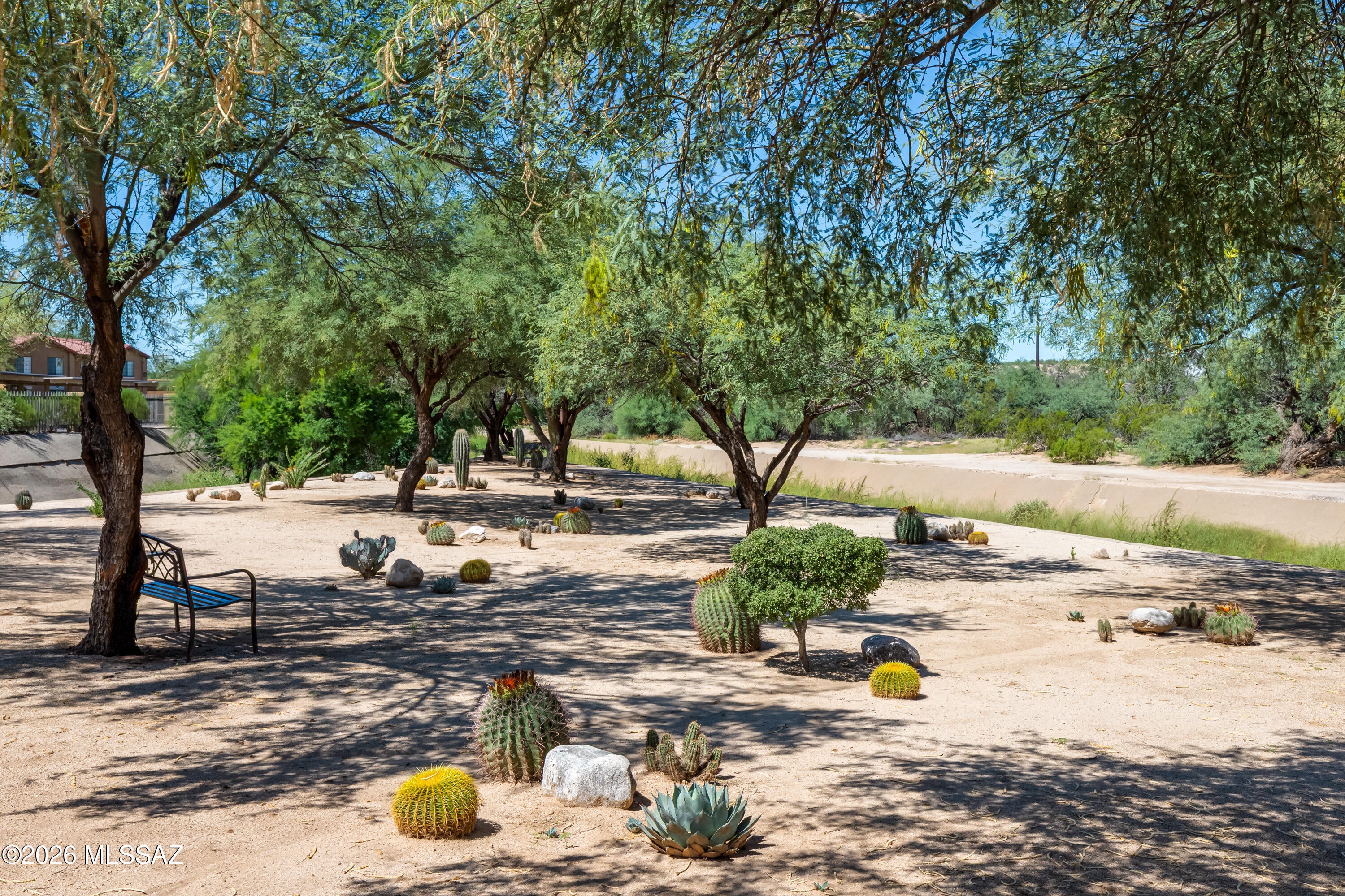 La Cholla Hills(1-313) - Residential