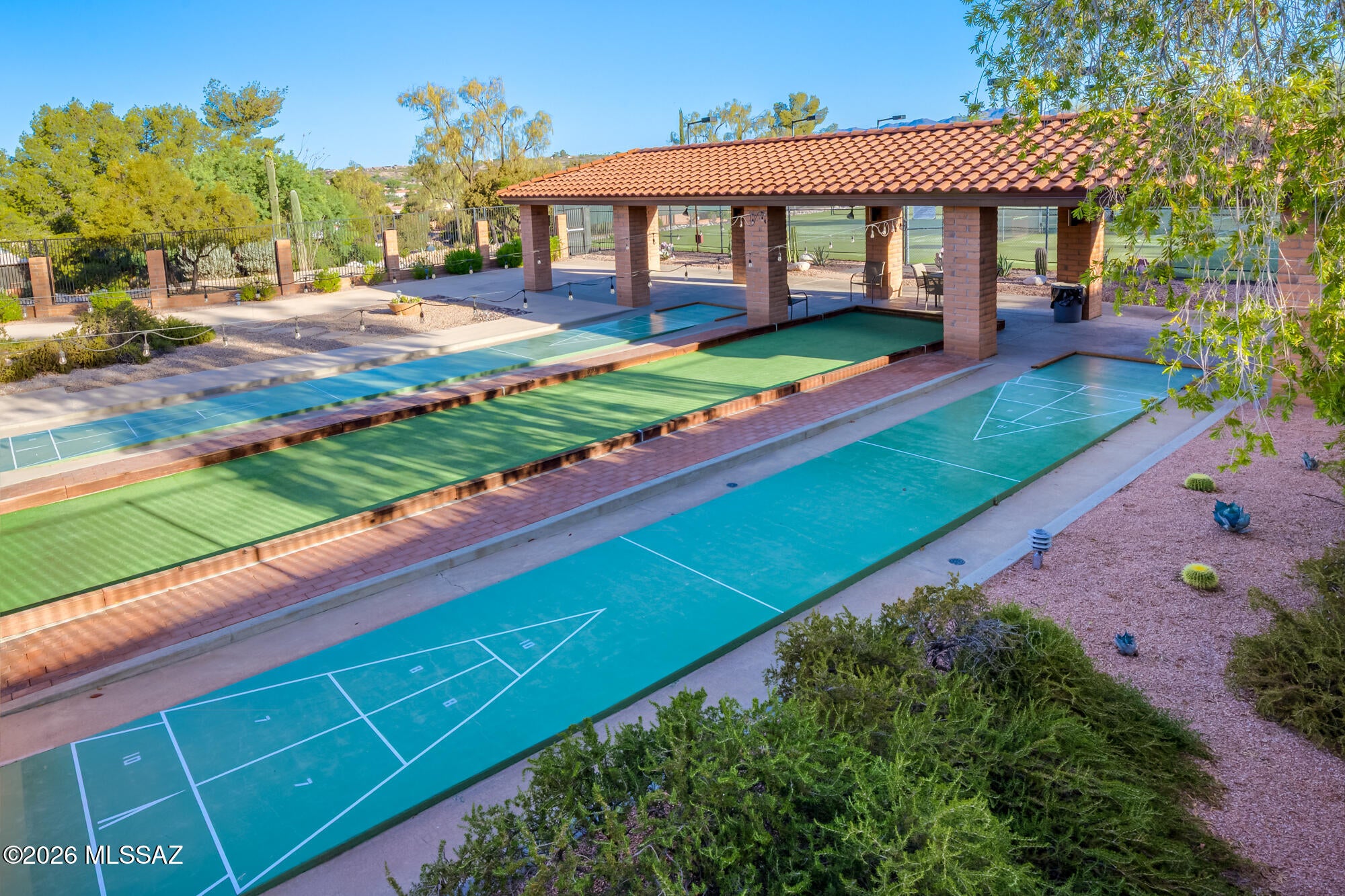 La Cholla Hills(1-313) - Residential