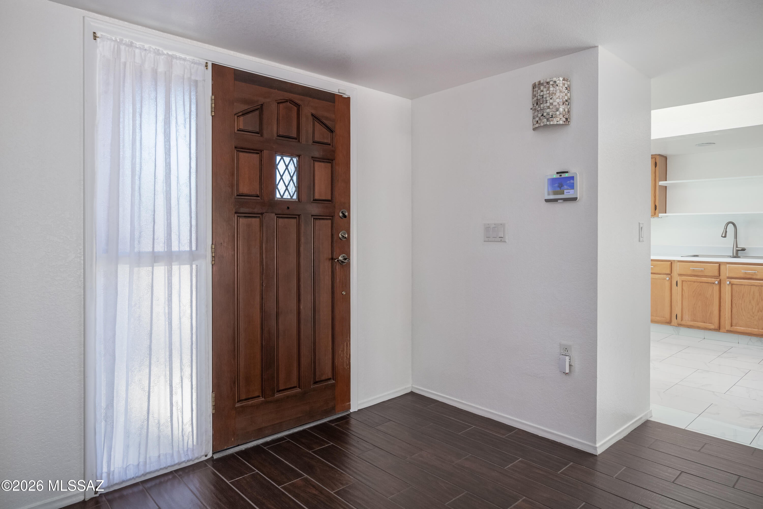 La Cholla Hills(1-313) - Residential