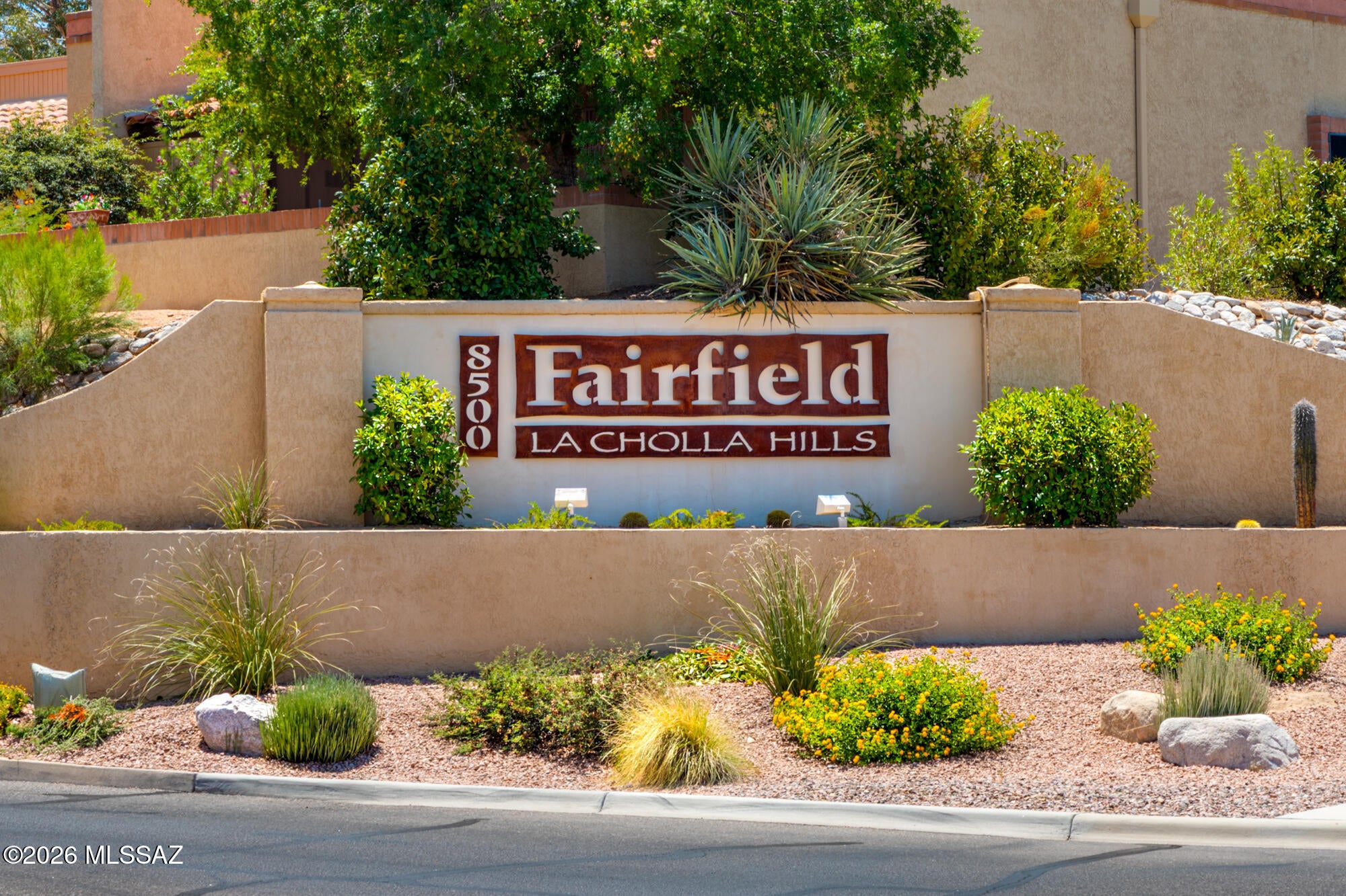 La Cholla Hills(1-313) - Residential