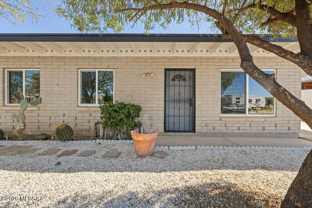 Summit Park Twnhss (1-110) - Residential