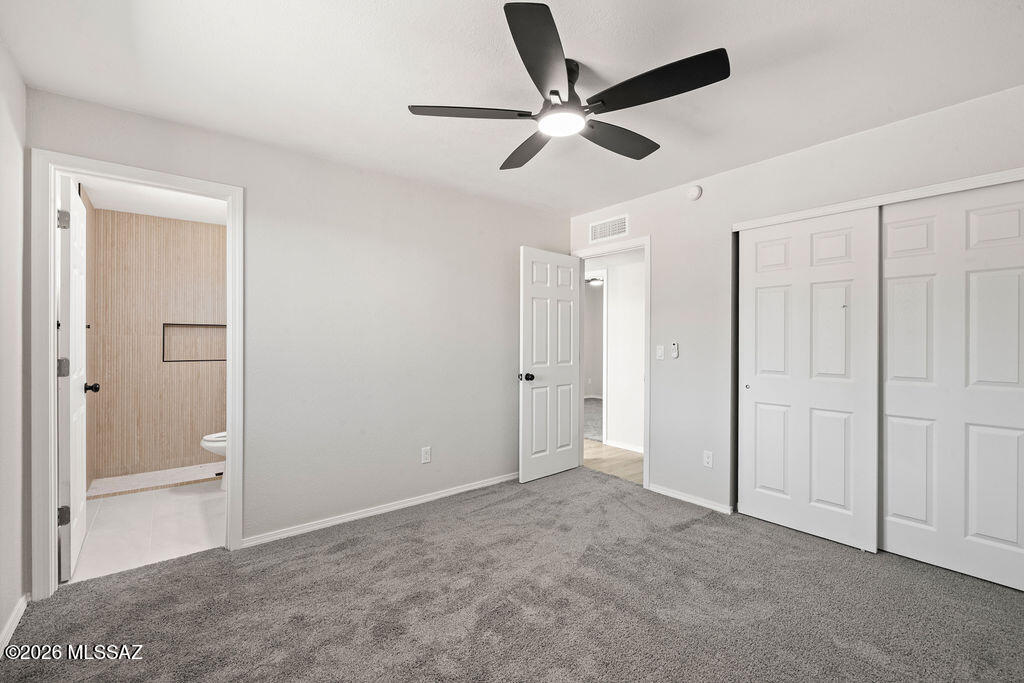 Summit Park Twnhss (1-110) - Residential