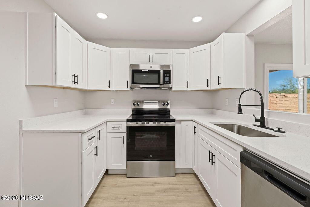 Summit Park Twnhss (1-110) - Residential