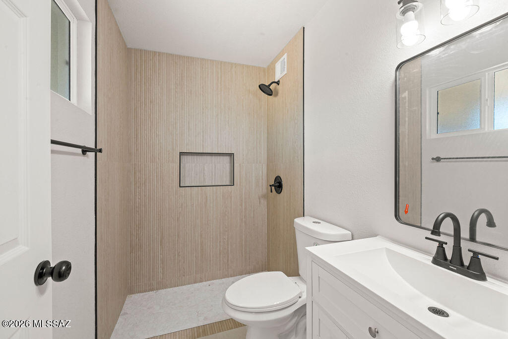 Summit Park Twnhss (1-110) - Residential