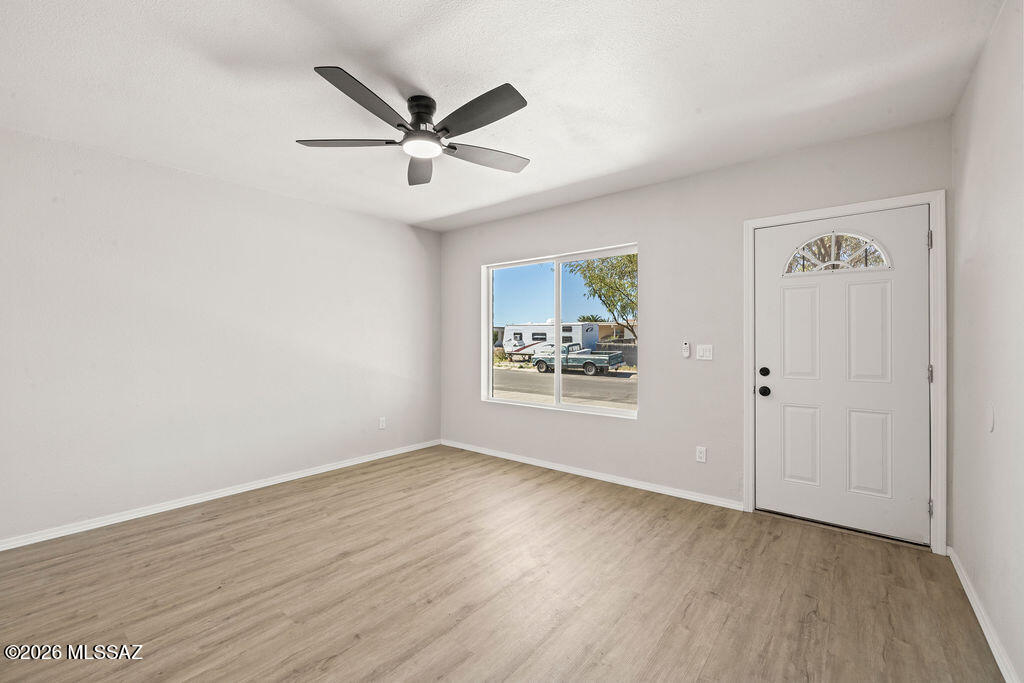 Summit Park Twnhss (1-110) - Residential