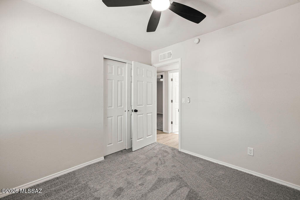 Summit Park Twnhss (1-110) - Residential