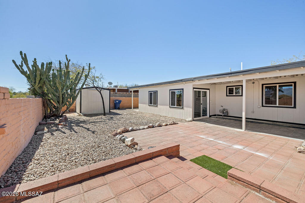 Summit Park Twnhss (1-110) - Residential