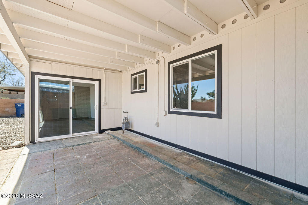 Summit Park Twnhss (1-110) - Residential
