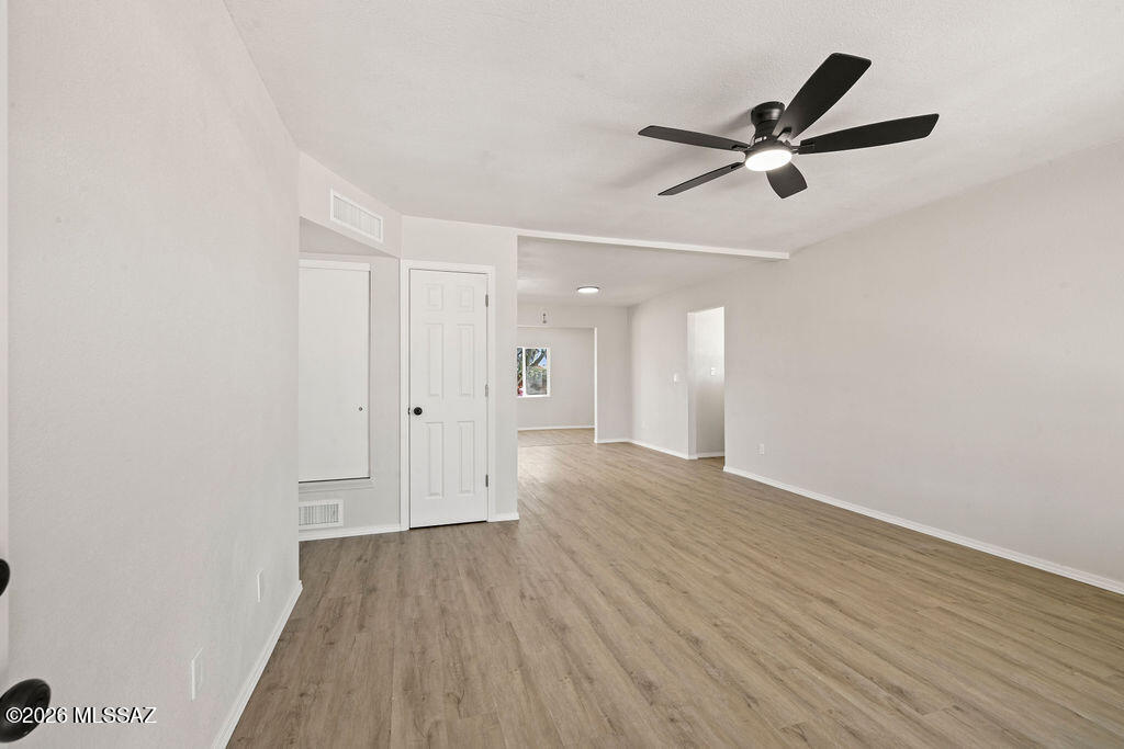 Summit Park Twnhss (1-110) - Residential