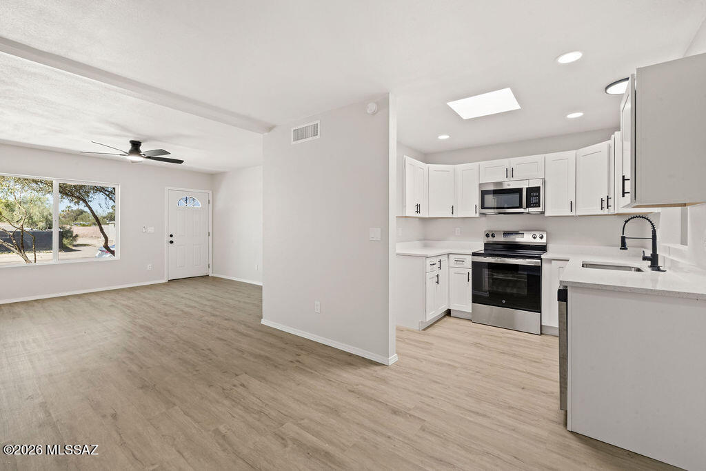 Summit Park Twnhss (1-110) - Residential